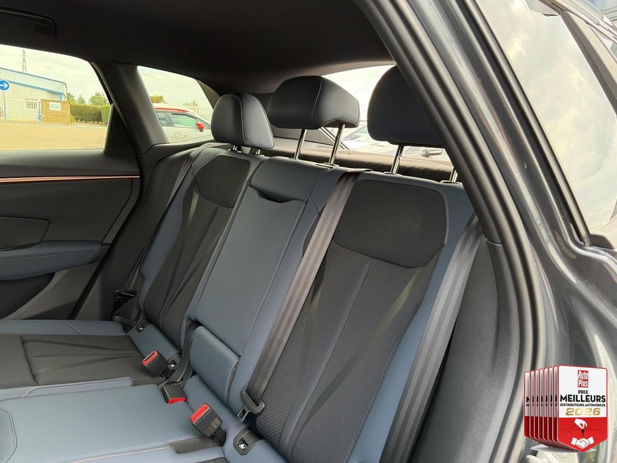 Cupra TERRAMAR 1.5 ETSI HYBRID 150 V DSG7 (2026) - Foto 25