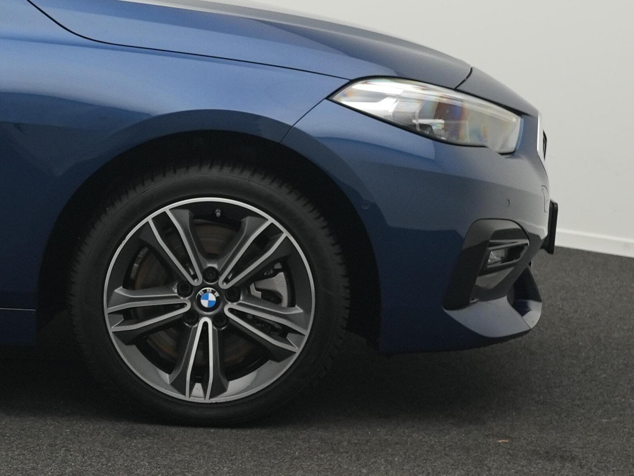 BMW 220 i Sport Line (2023) - Photo 8