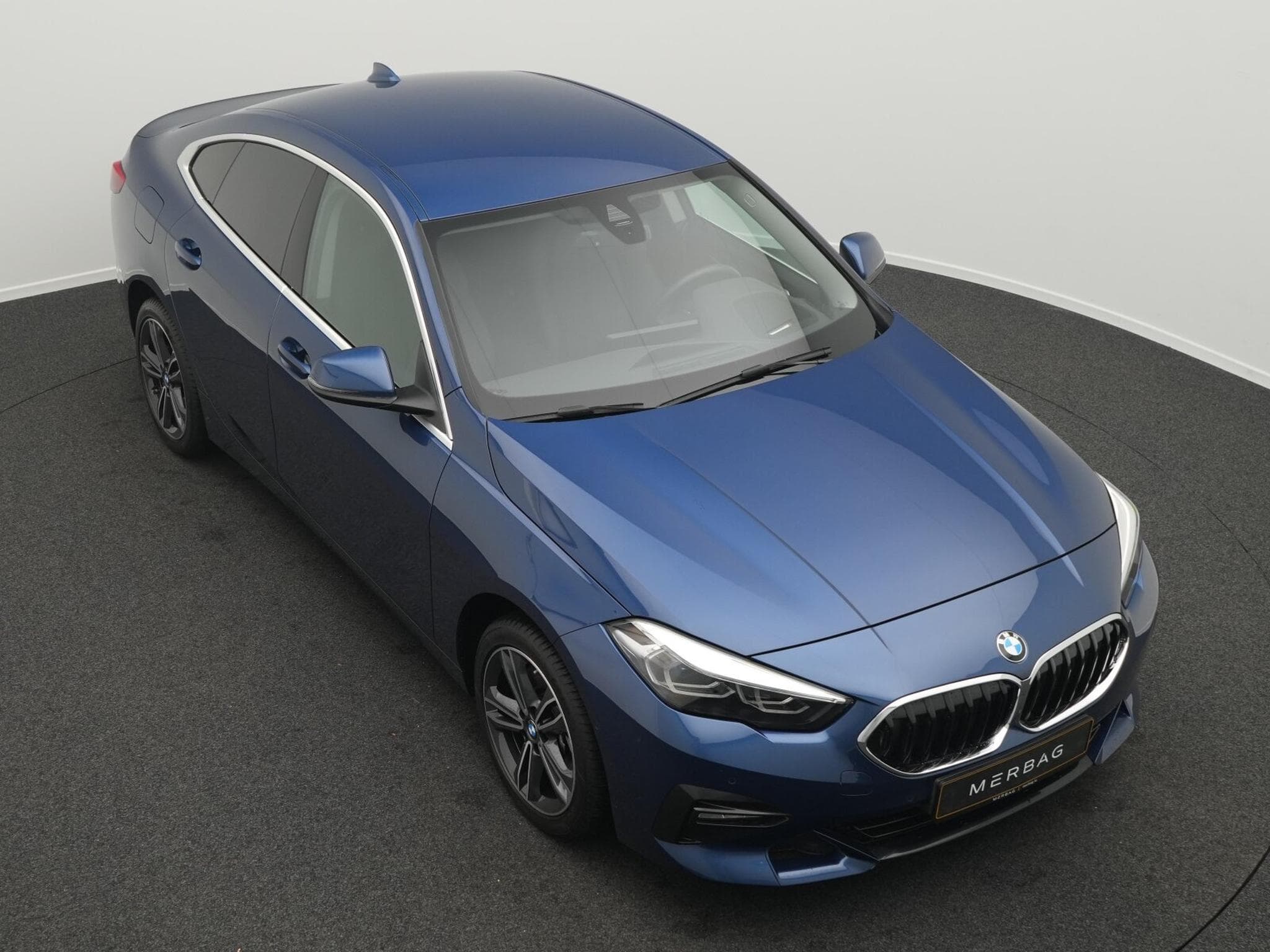 BMW 220 i Sport Line (2023) - Photo 12
