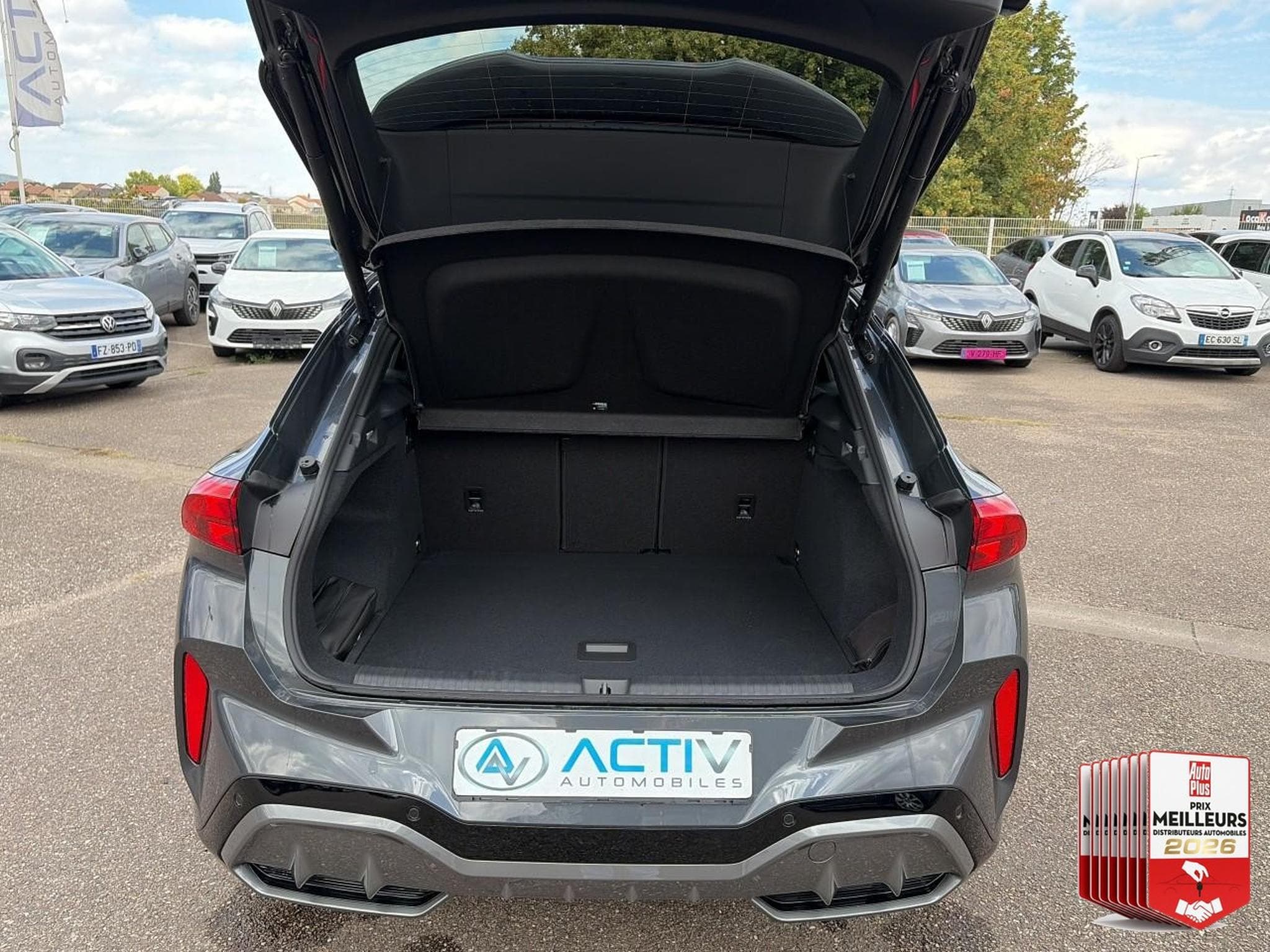 Cupra TERRAMAR 1.5 ETSI HYBRID 150 V DSG7 (2026) - Foto 31