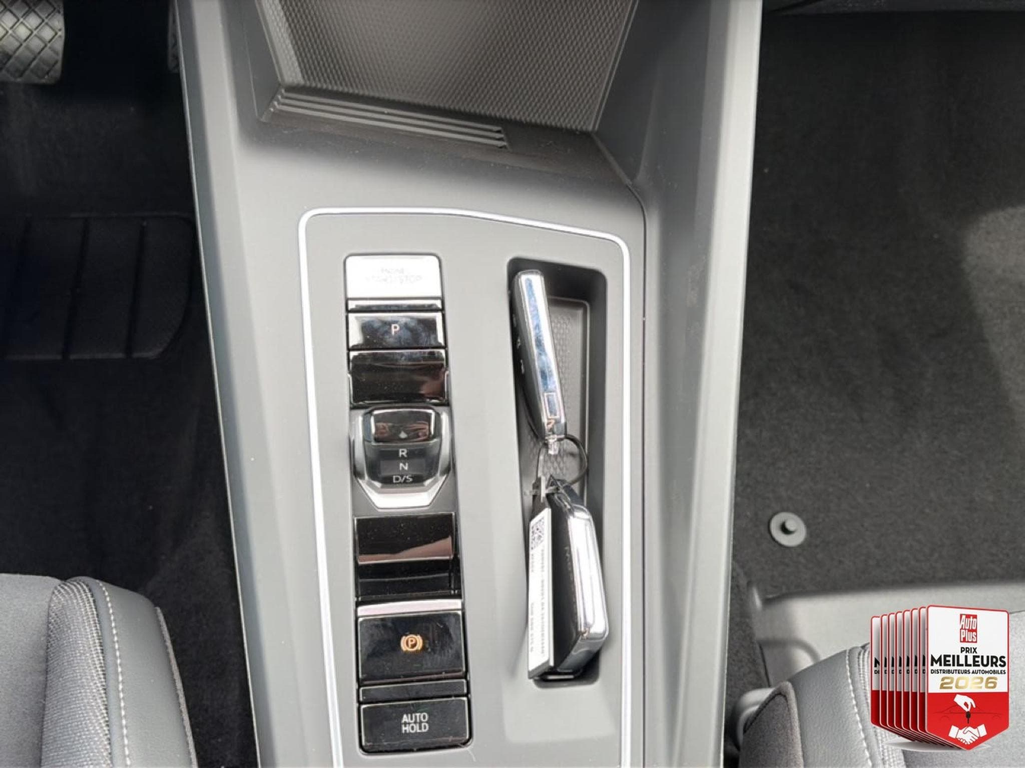VW GOLF VIII 1.5 ETSI EVO2 116 LIFE DSG7 (2026) - Foto 21