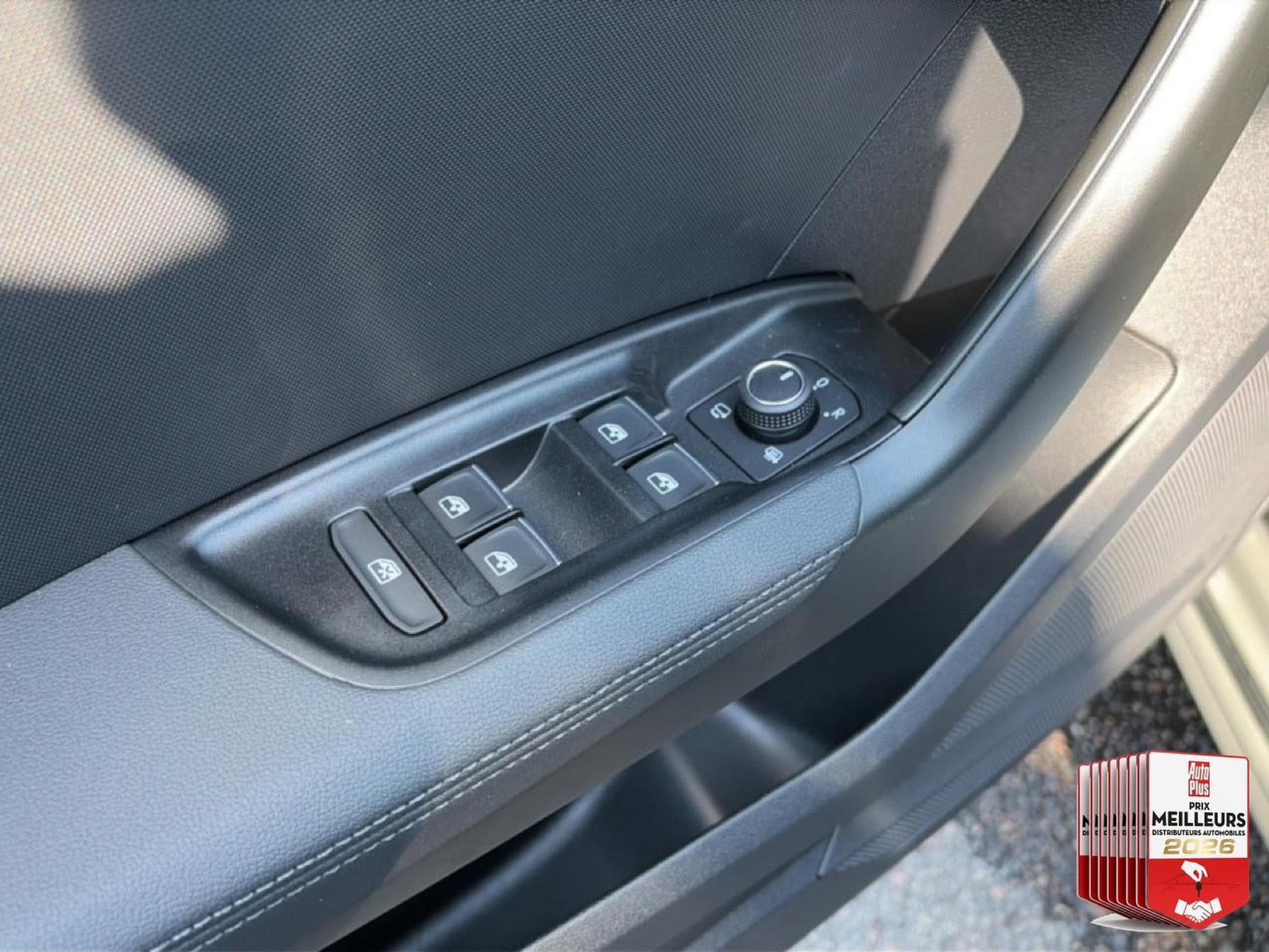 Audi A1 30 TFSI 116 S LINE S TRONIC 7 (2026) - Photo 11