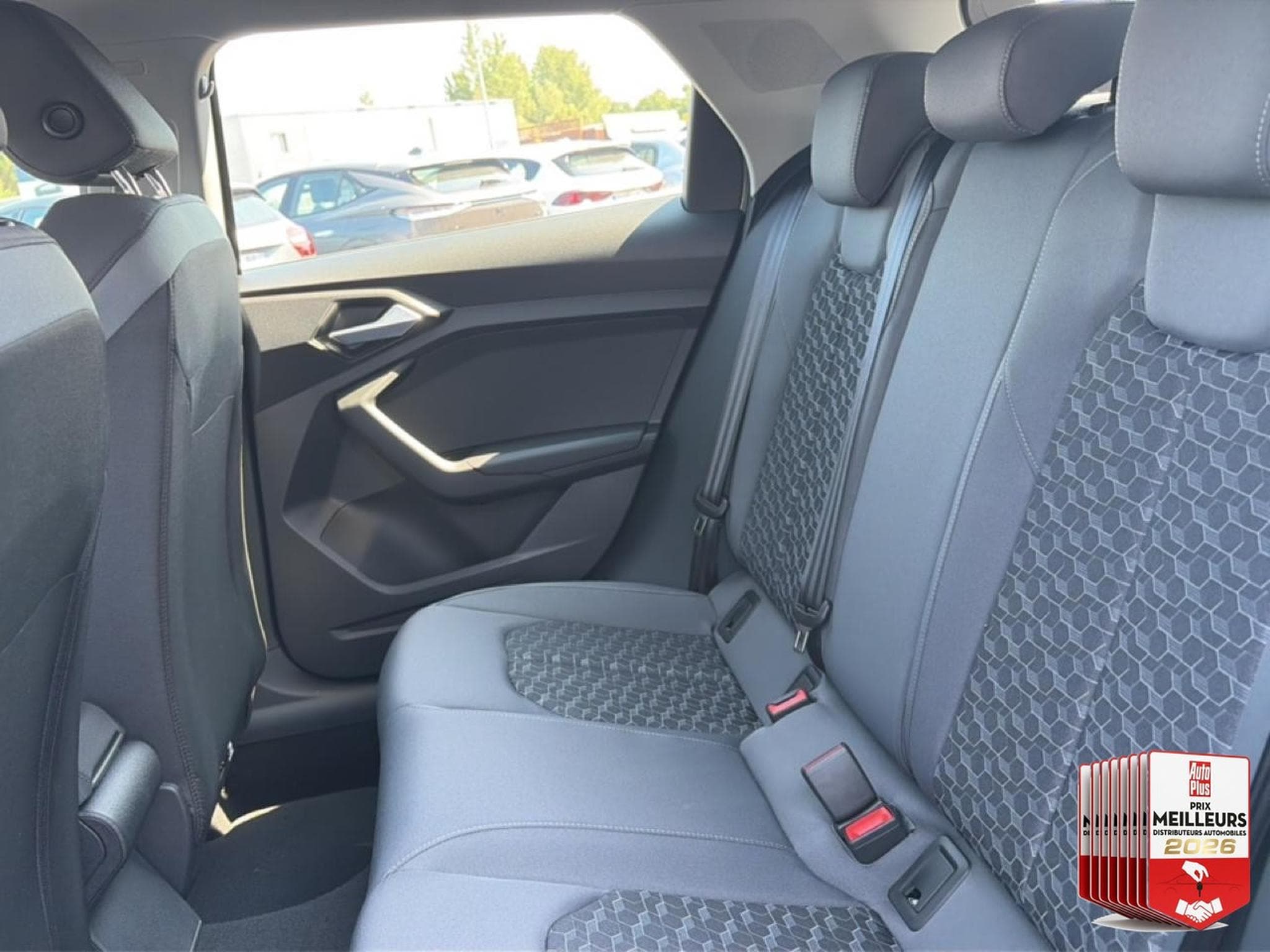 Audi A1 30 TFSI 116 S LINE S TRONIC 7 (2026) - Photo 13