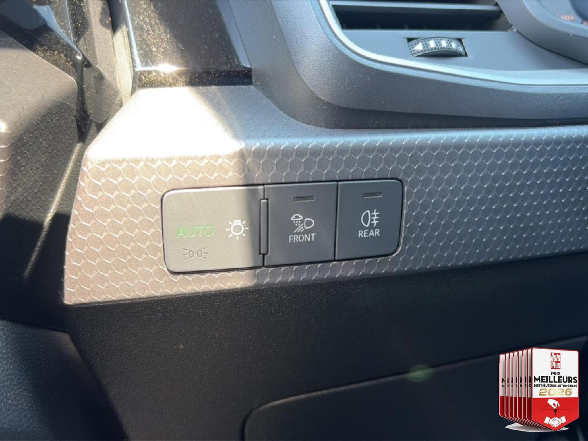 Audi A1 30 TFSI 116 S LINE S TRONIC 7 (2026) - Photo 31