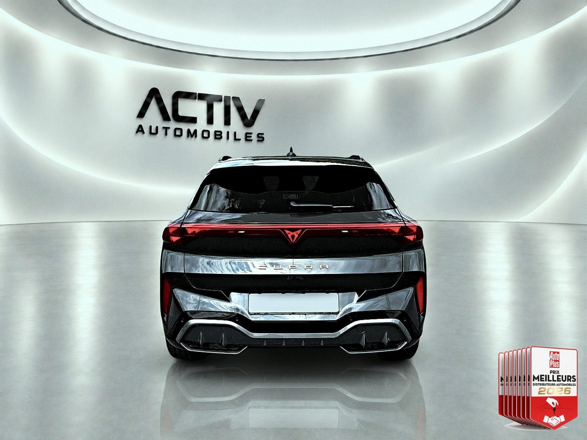 Cupra TERRAMAR 1.5 ETSI HYBRID 150 V DSG7 (2026) - Foto 6