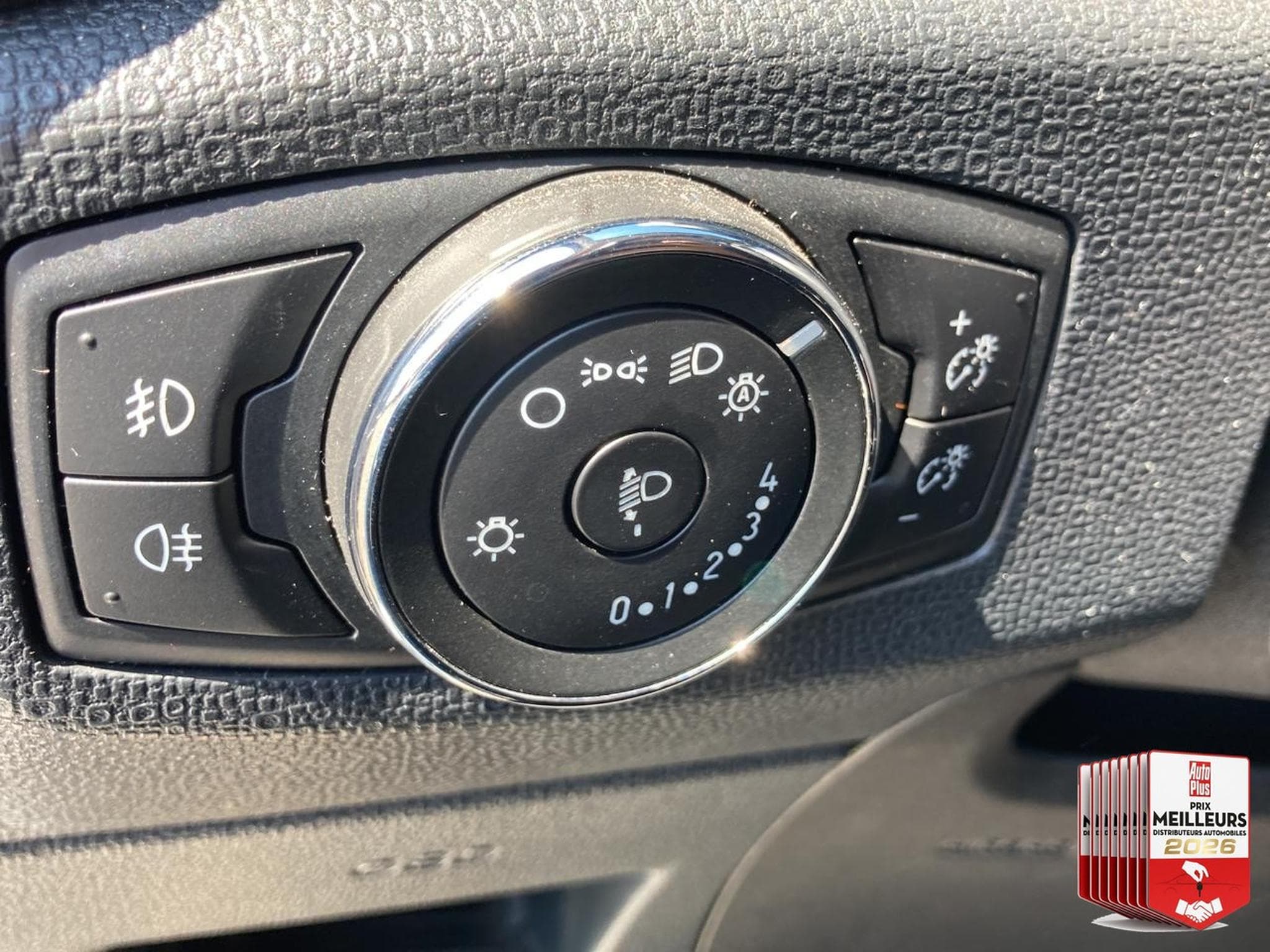 Ford ECOSPORT 1.0 ECOBOOST 125 ST-LINE (2019) - Foto 14