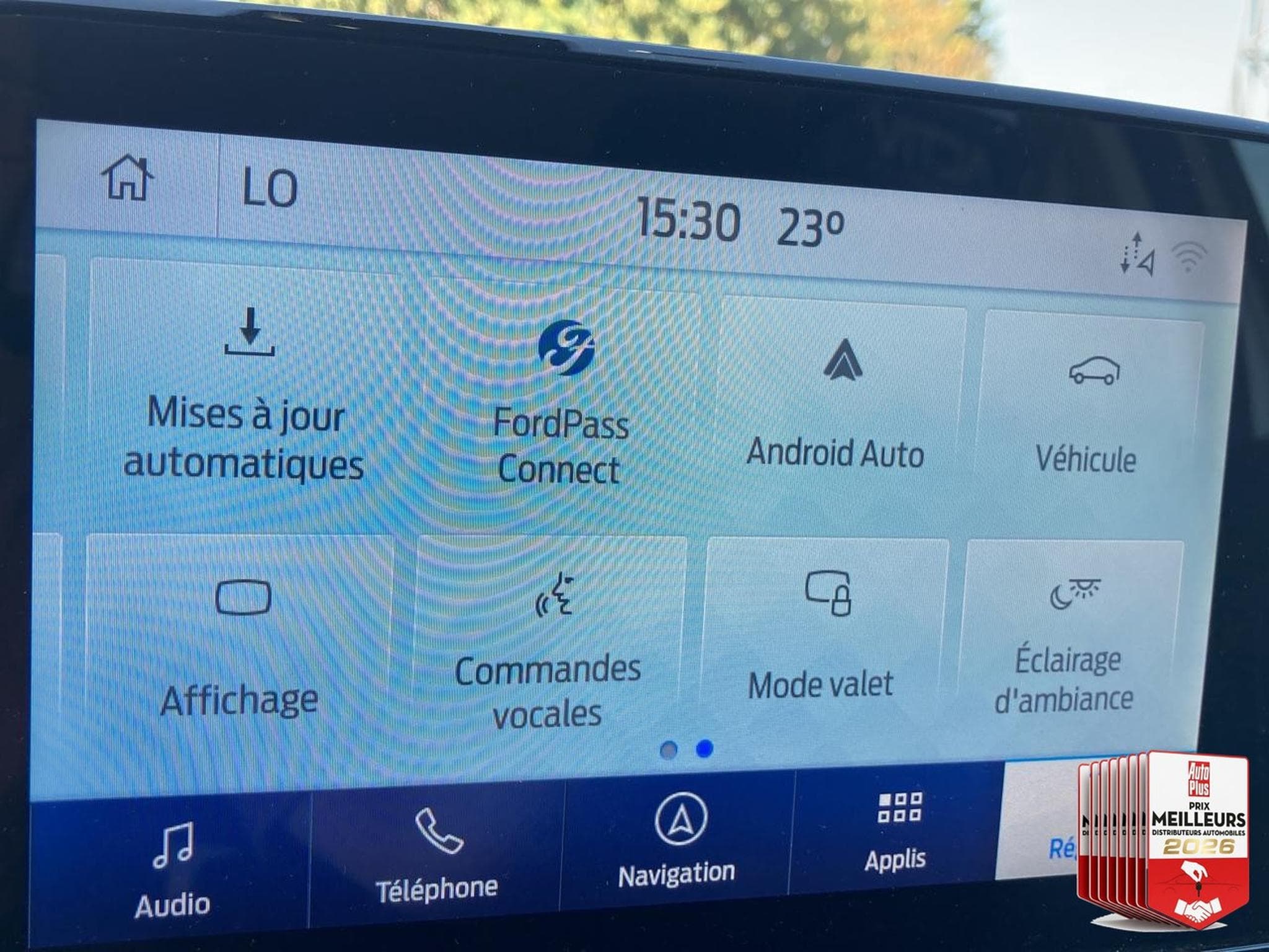 Ford ECOSPORT 1.0 ECOBOOST 125 ST-LINE (2019) - Foto 24