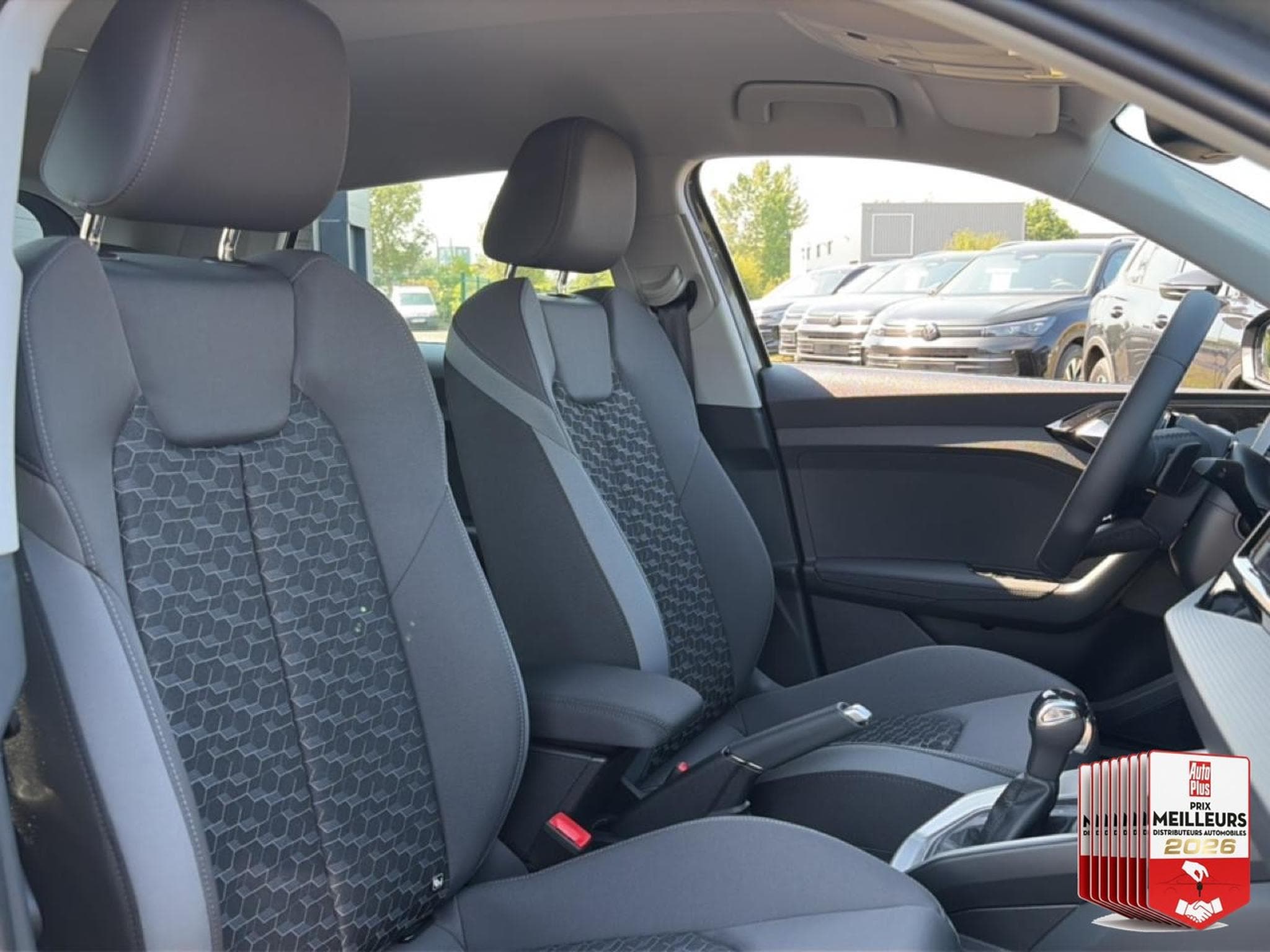 Audi A1 30 TFSI 116 S LINE S TRONIC 7 (2026) - Photo 17