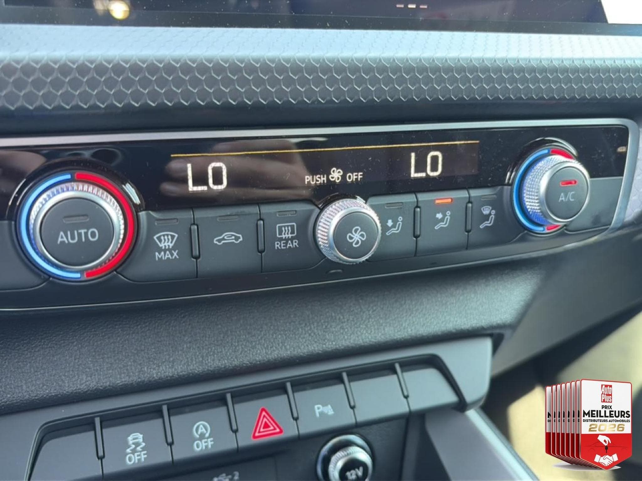 Audi A1 30 TFSI 116 S LINE S TRONIC 7 (2026) - Photo 21