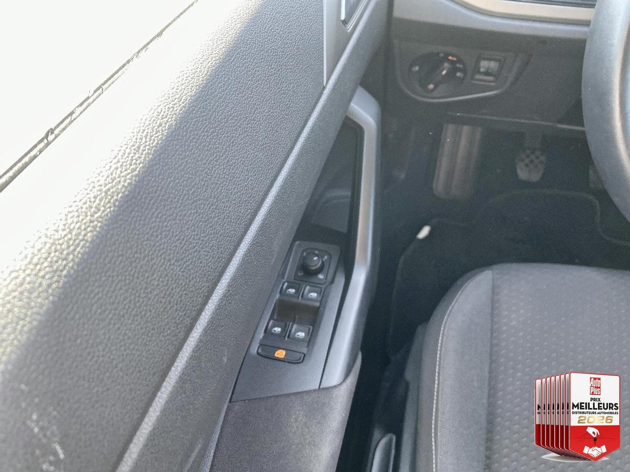 VW POLO 1.0 TGI 90 LOUNGE BUSINESS (2020) - Photo 14