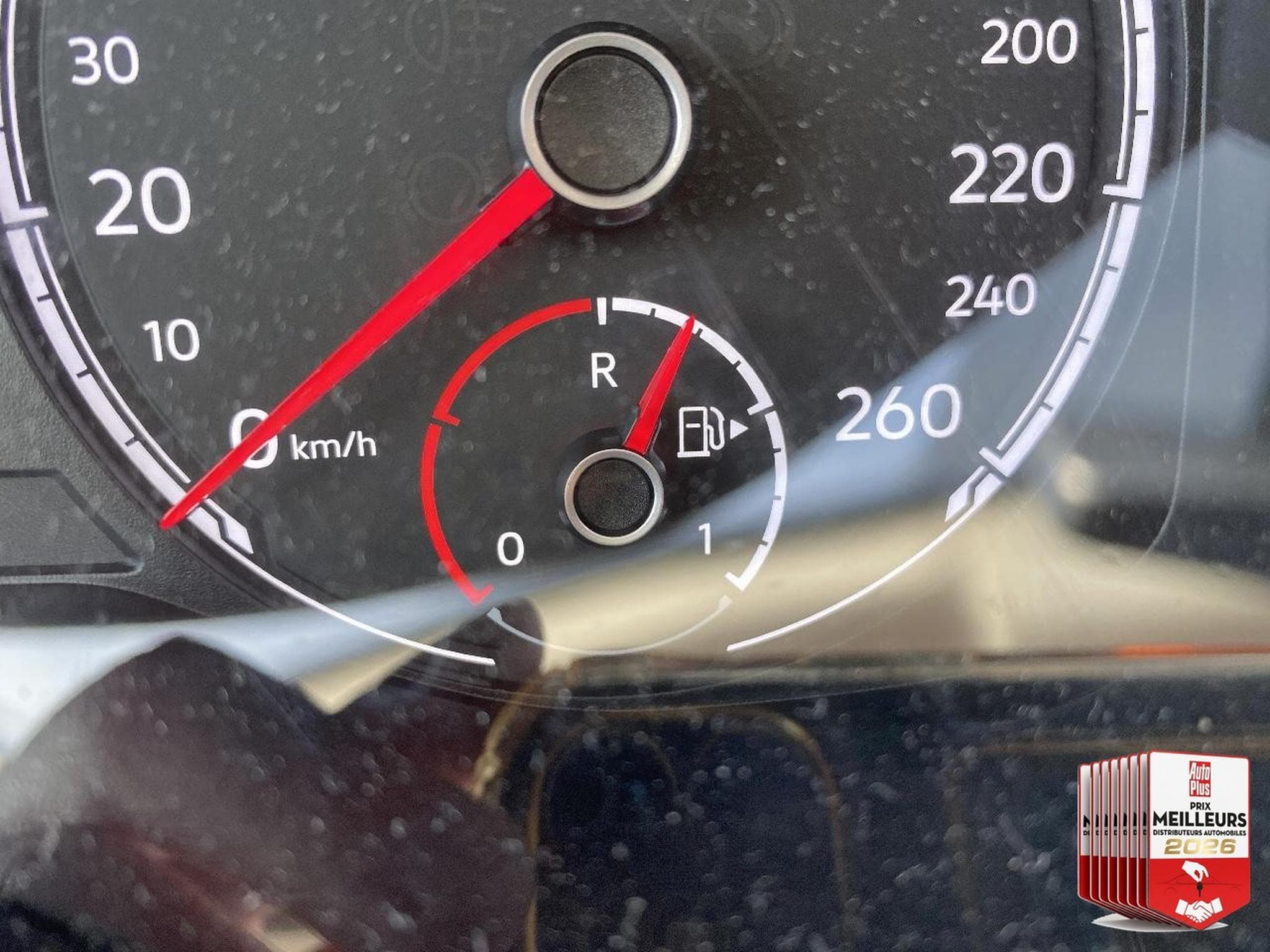 VW POLO 1.0 TGI 90 LOUNGE BUSINESS (2020) - Photo 21