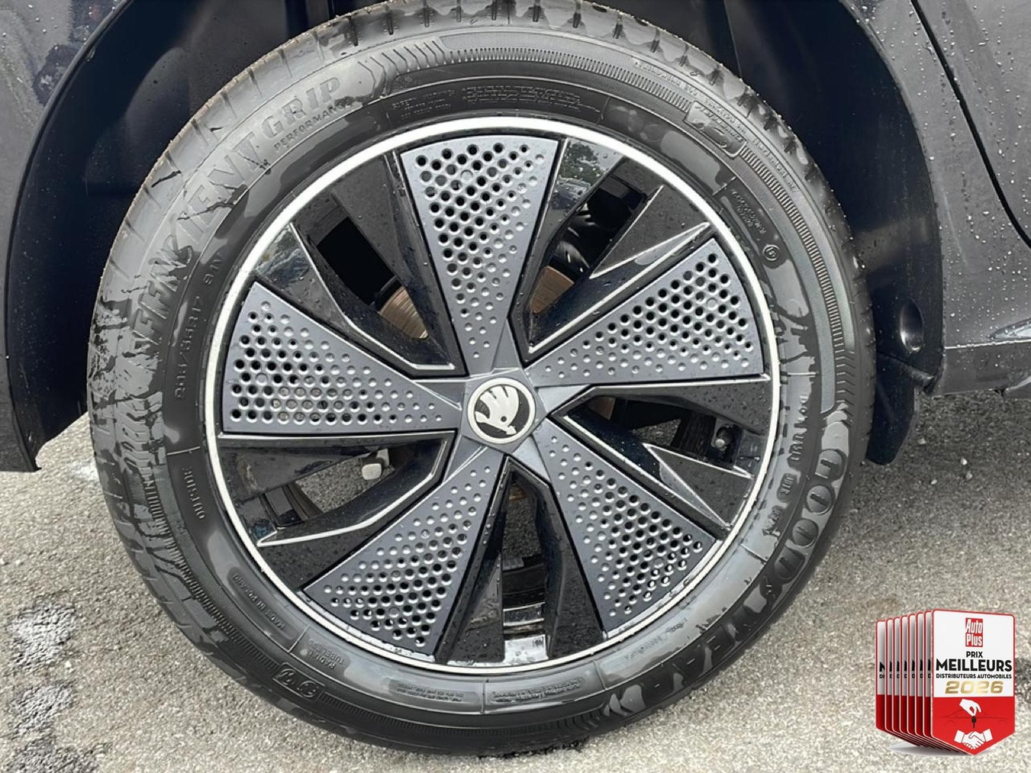 Skoda KAMIQ 1.0 TSI EVO 2 116 MONTE CARLO DSG7 (2026) - Foto 14
