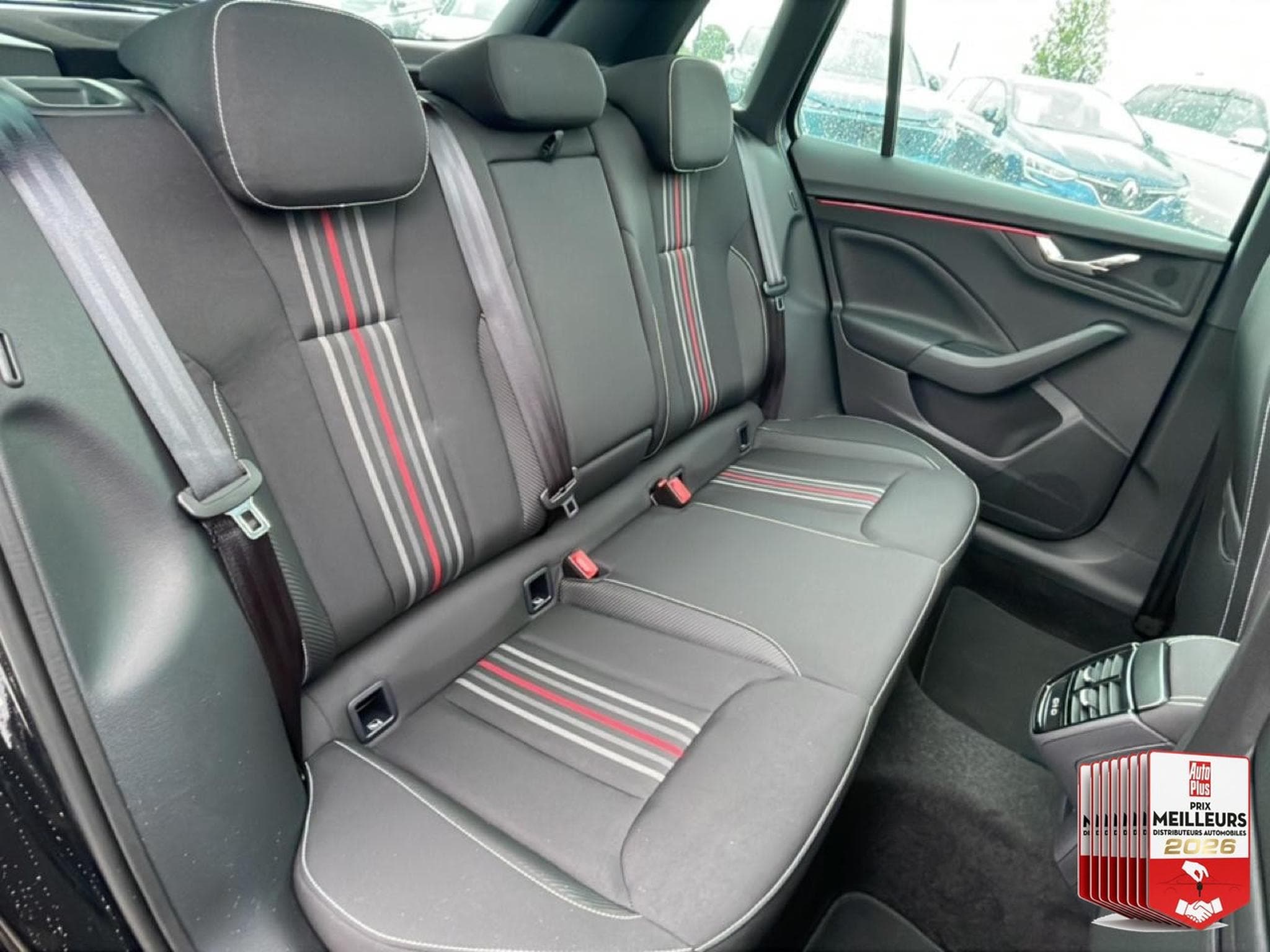 Skoda KAMIQ 1.0 TSI EVO 2 116 MONTE CARLO DSG7 (2026) - Foto 18