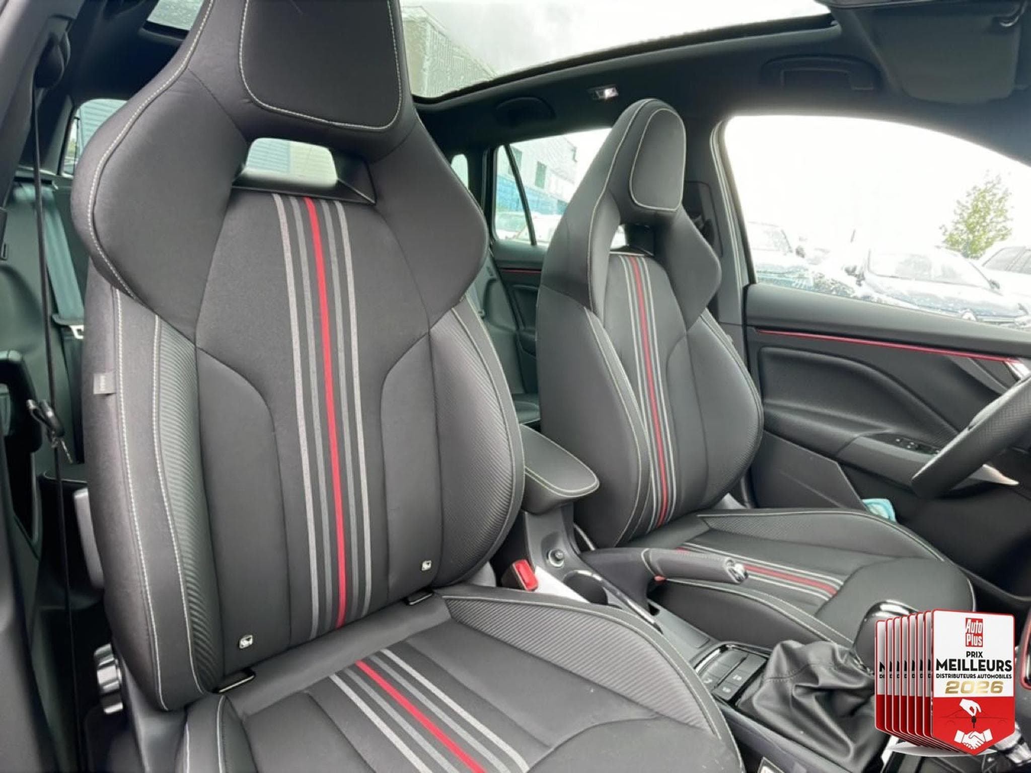 Skoda KAMIQ 1.0 TSI EVO 2 116 MONTE CARLO DSG7 (2026) - Foto 19