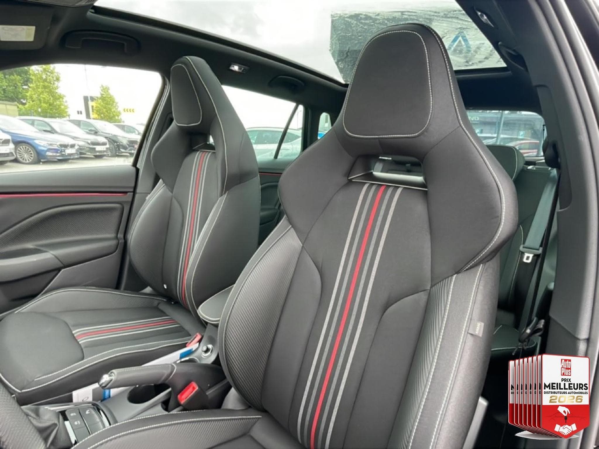 Skoda KAMIQ 1.0 TSI EVO 2 116 MONTE CARLO DSG7 (2026) - Foto 22