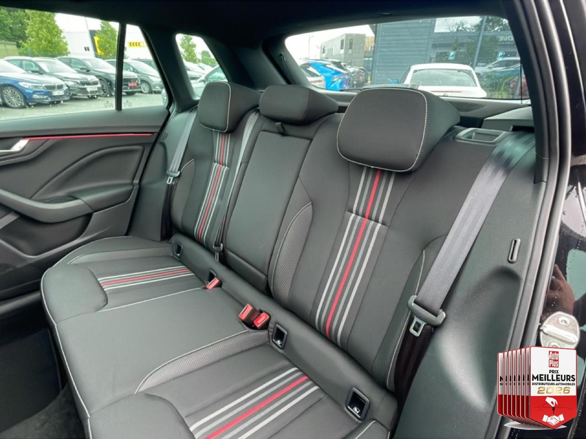 Skoda KAMIQ 1.0 TSI EVO 2 116 MONTE CARLO DSG7 (2026) - Foto 21