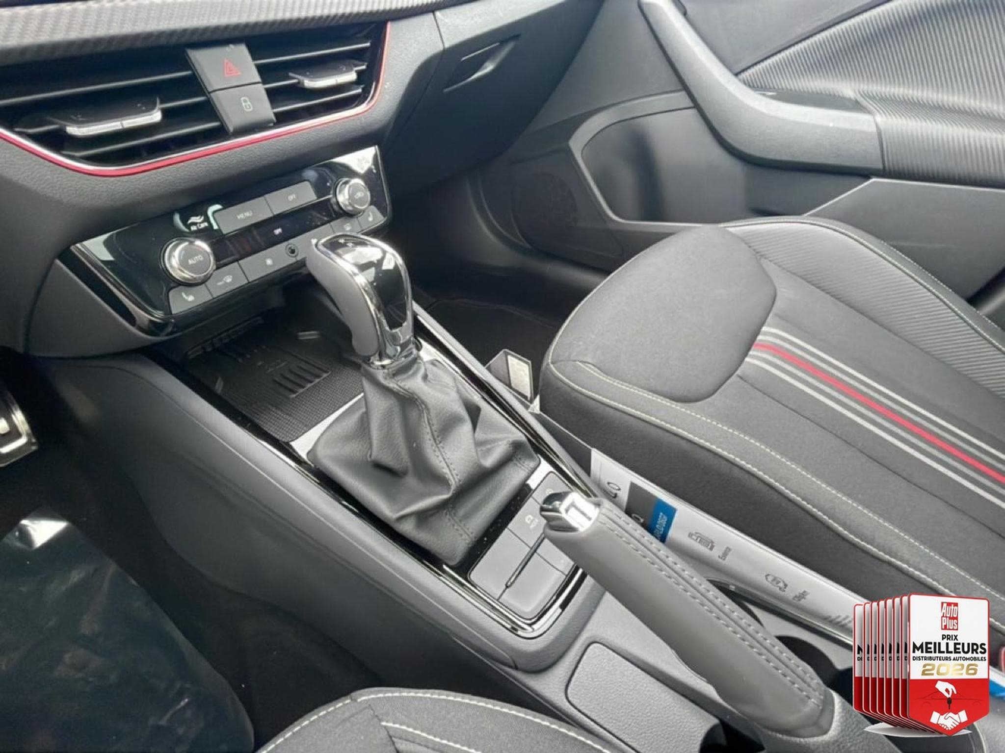 Skoda KAMIQ 1.0 TSI EVO 2 116 MONTE CARLO DSG7 (2026) - Foto 26