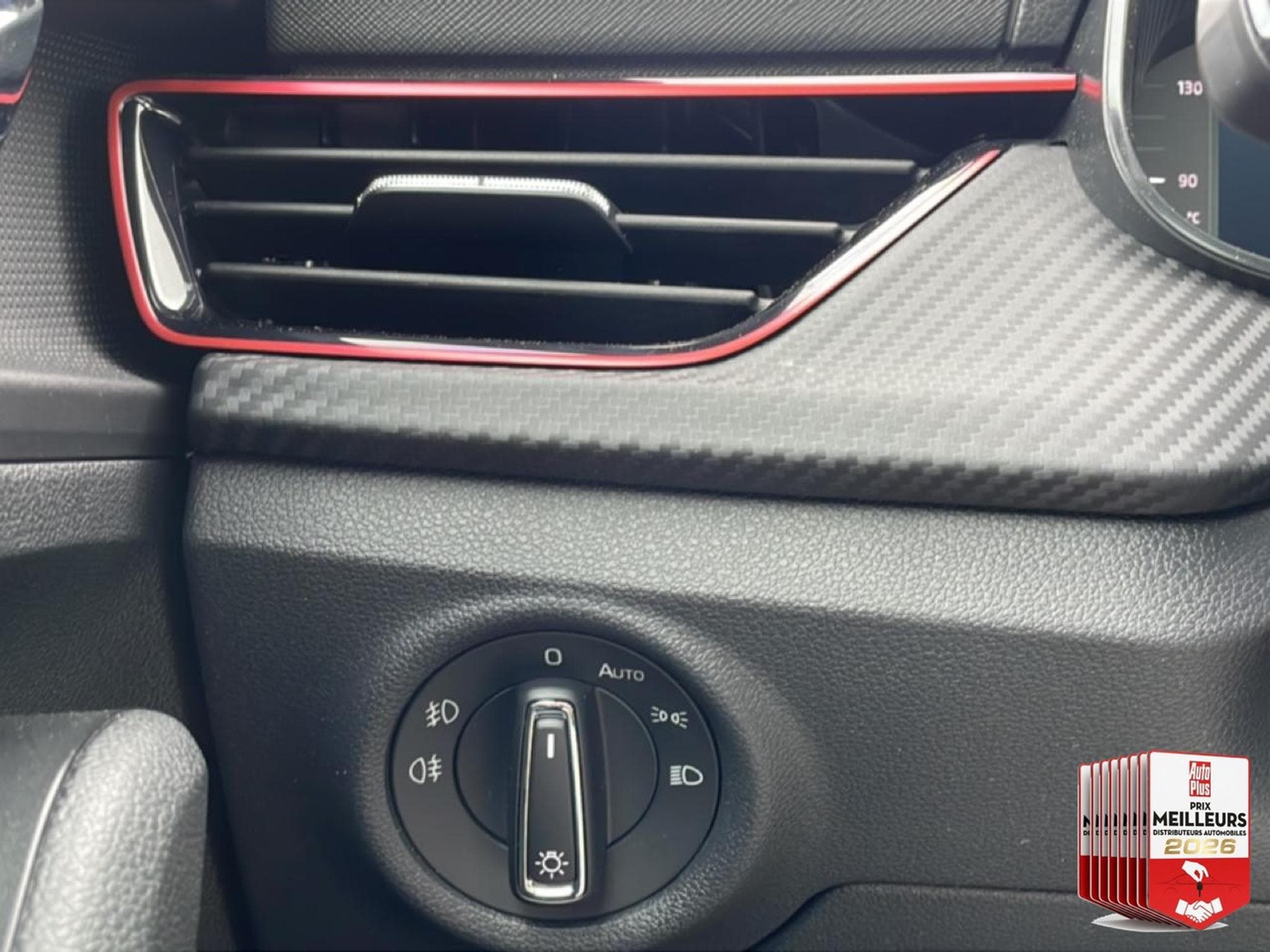 Skoda KAMIQ 1.0 TSI EVO 2 116 MONTE CARLO DSG7 (2026) - Foto 33