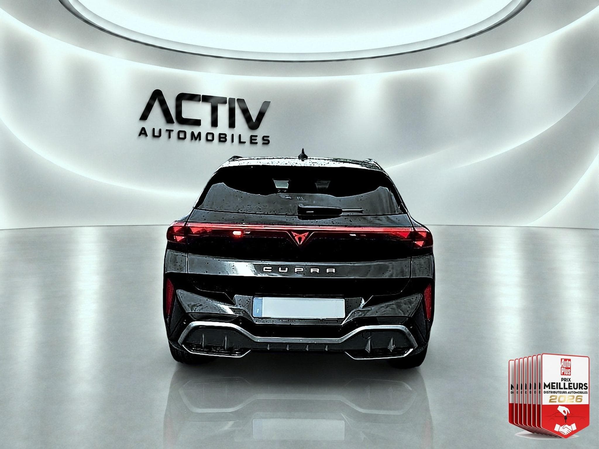 Cupra TERRAMAR 1.5 ETSI HYBRID 150 V DSG7 (2026) - Foto 6