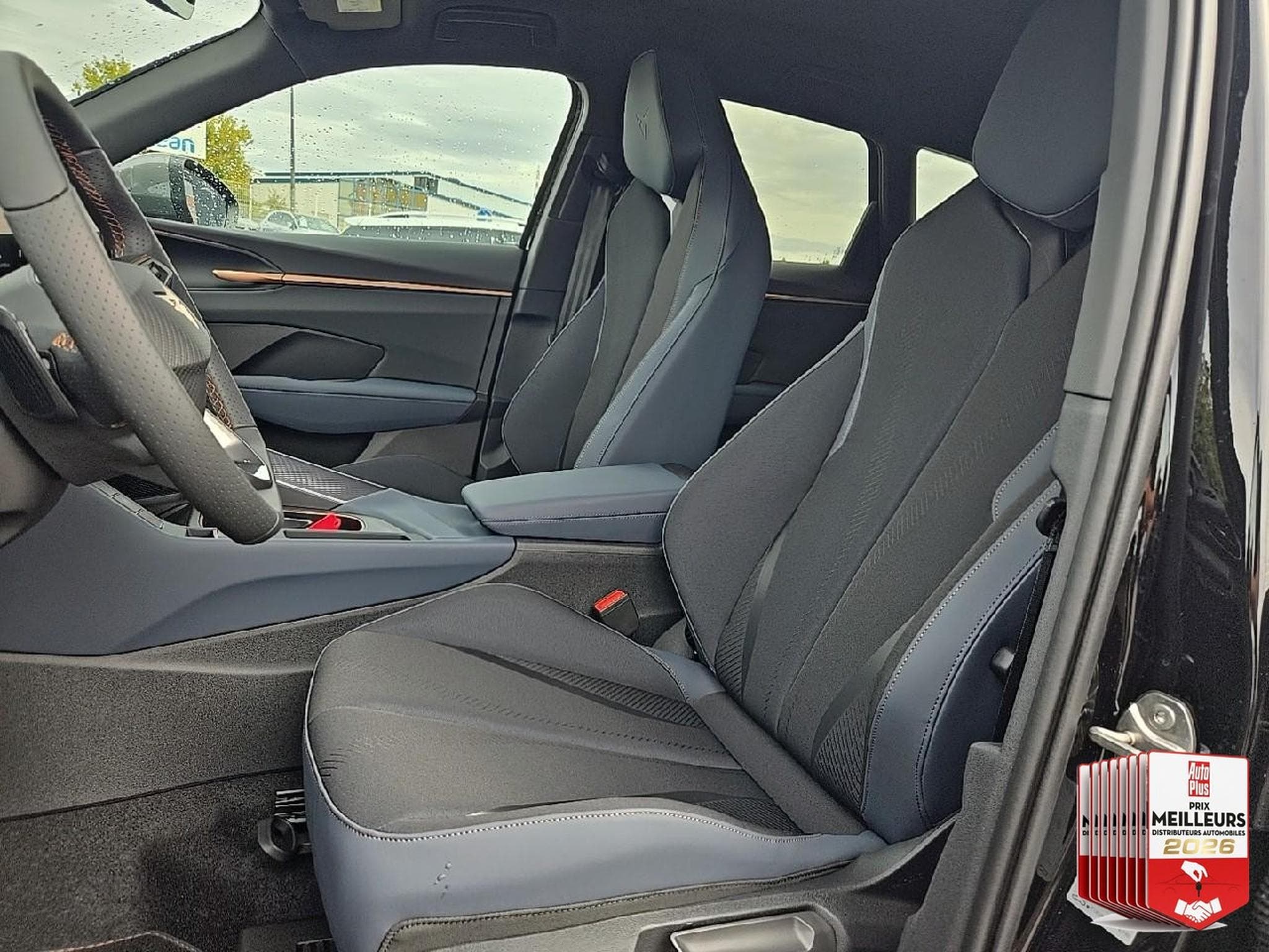 Cupra TERRAMAR 1.5 ETSI HYBRID 150 V DSG7 (2026) - Foto 14