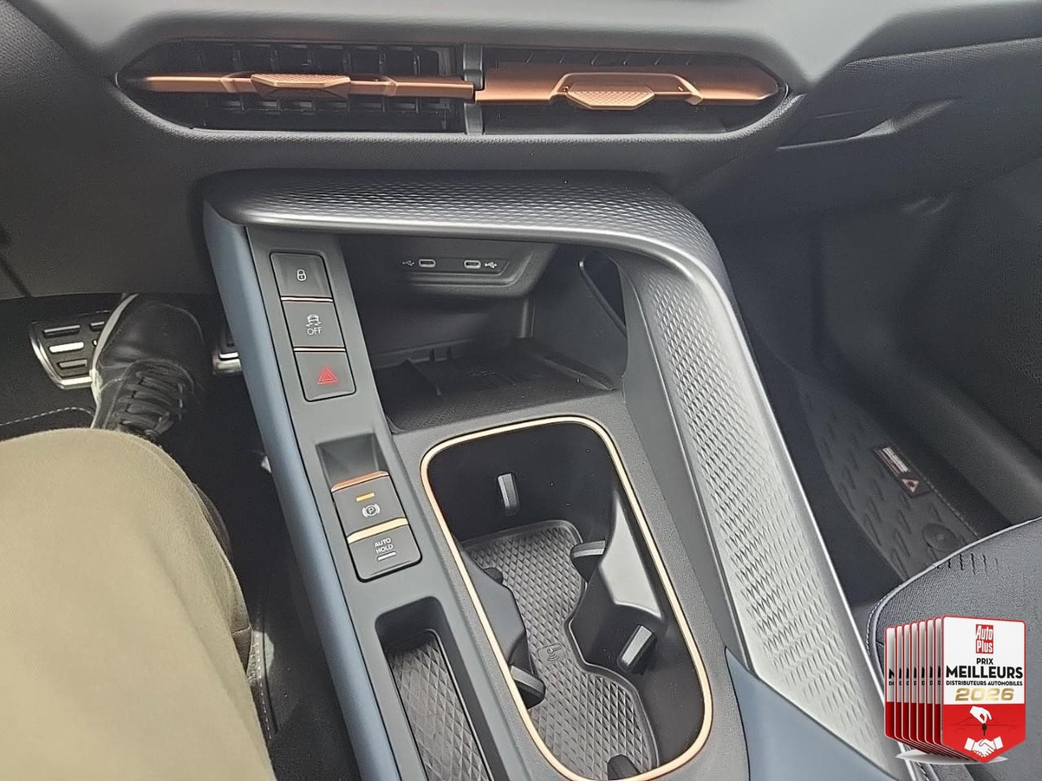 Cupra TERRAMAR 1.5 ETSI HYBRID 150 V DSG7 (2026) - Foto 19