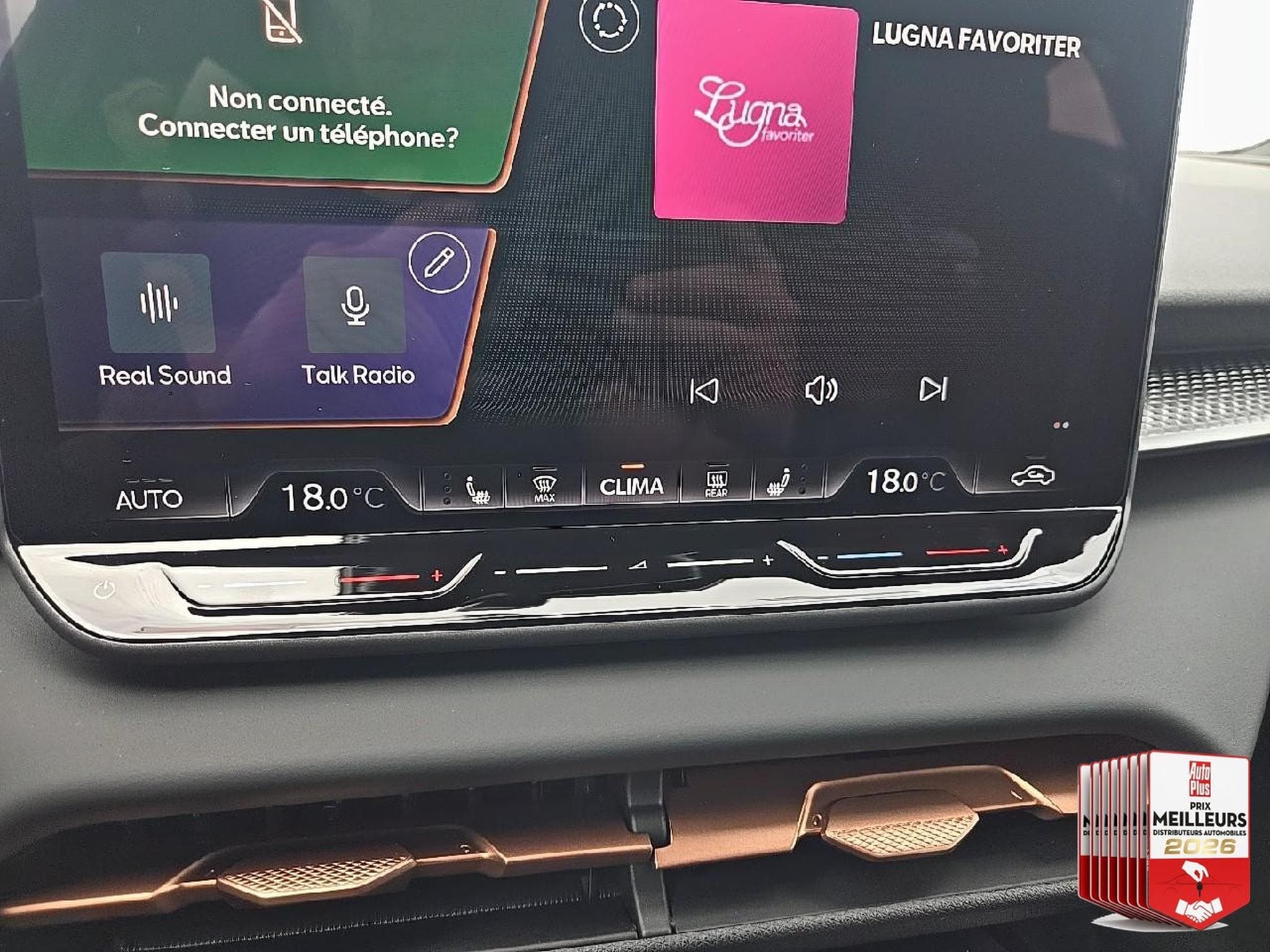 Cupra TERRAMAR 1.5 ETSI HYBRID 150 V DSG7 (2026) - Foto 18