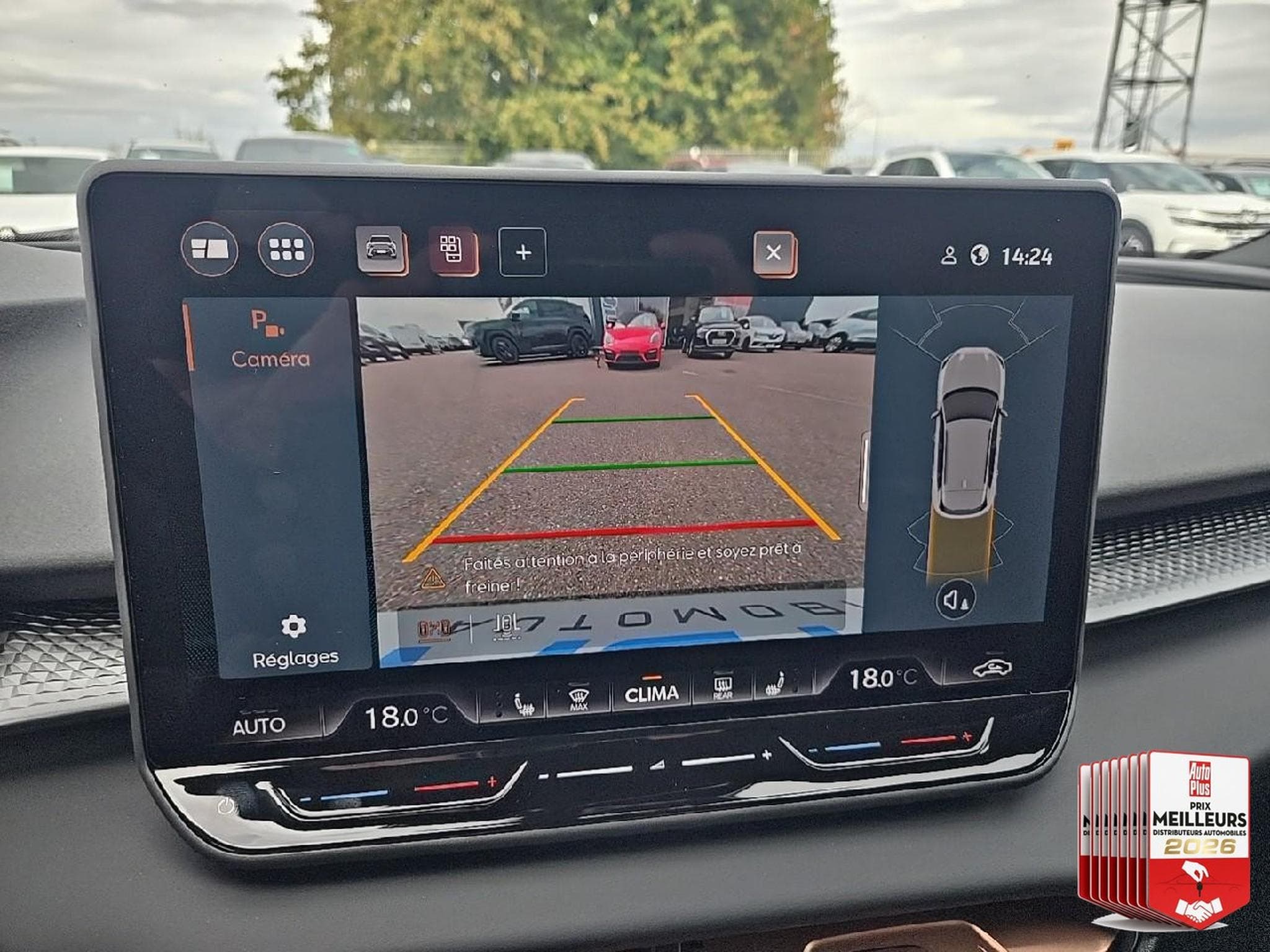 Cupra TERRAMAR 1.5 ETSI HYBRID 150 V DSG7 (2026) - Foto 22