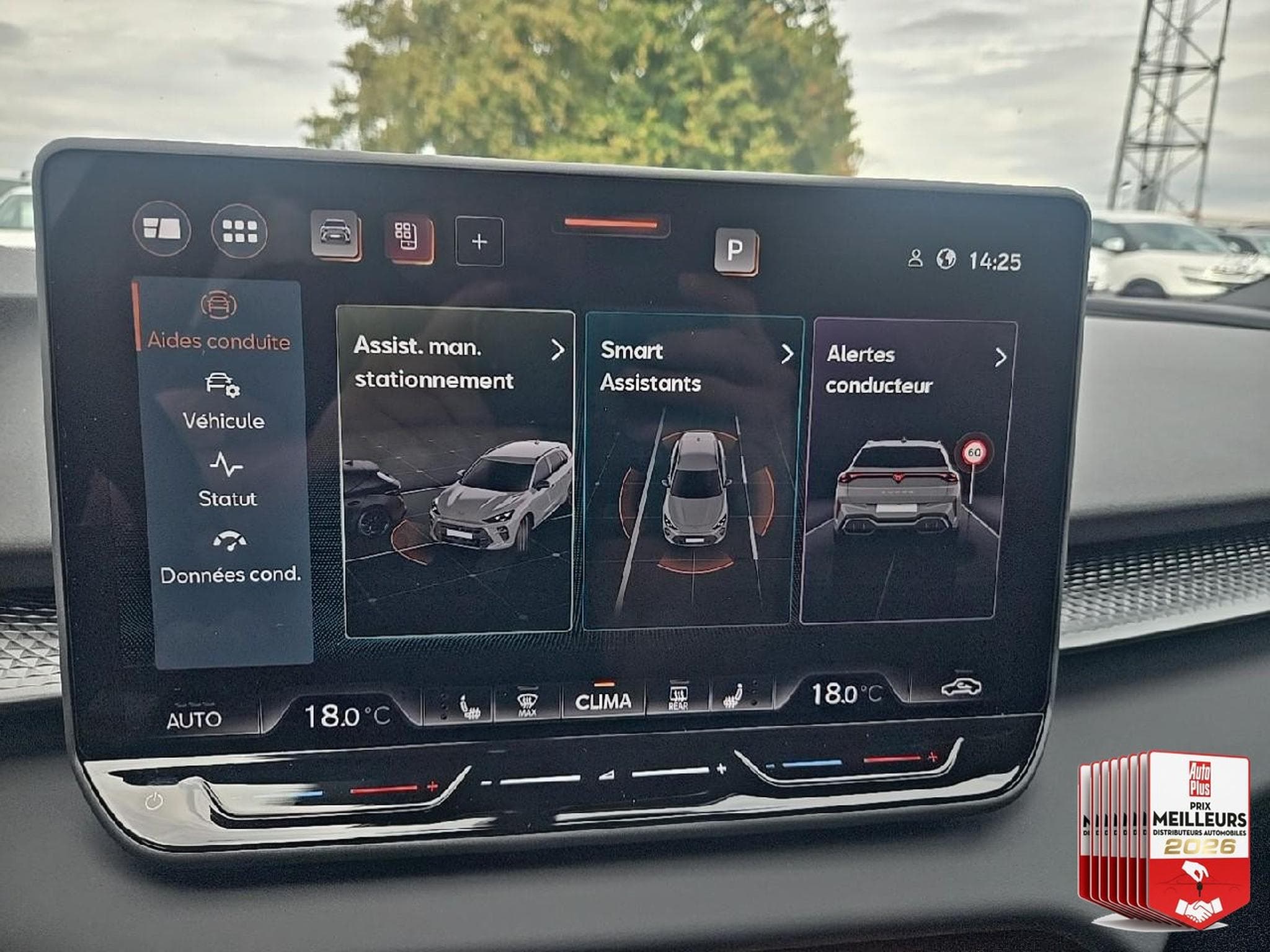 Cupra TERRAMAR 1.5 ETSI HYBRID 150 V DSG7 (2026) - Foto 26