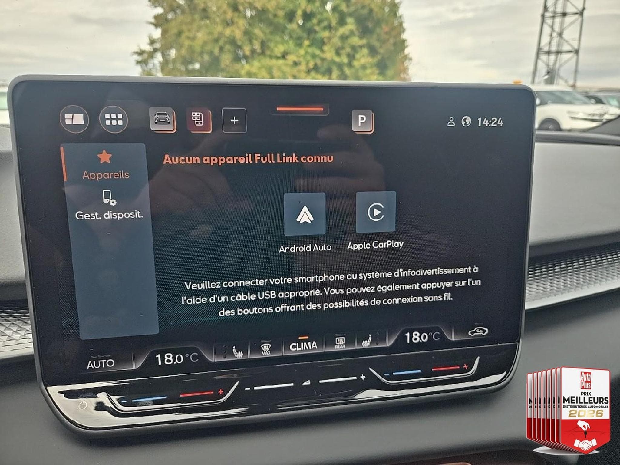 Cupra TERRAMAR 1.5 ETSI HYBRID 150 V DSG7 (2026) - Foto 23