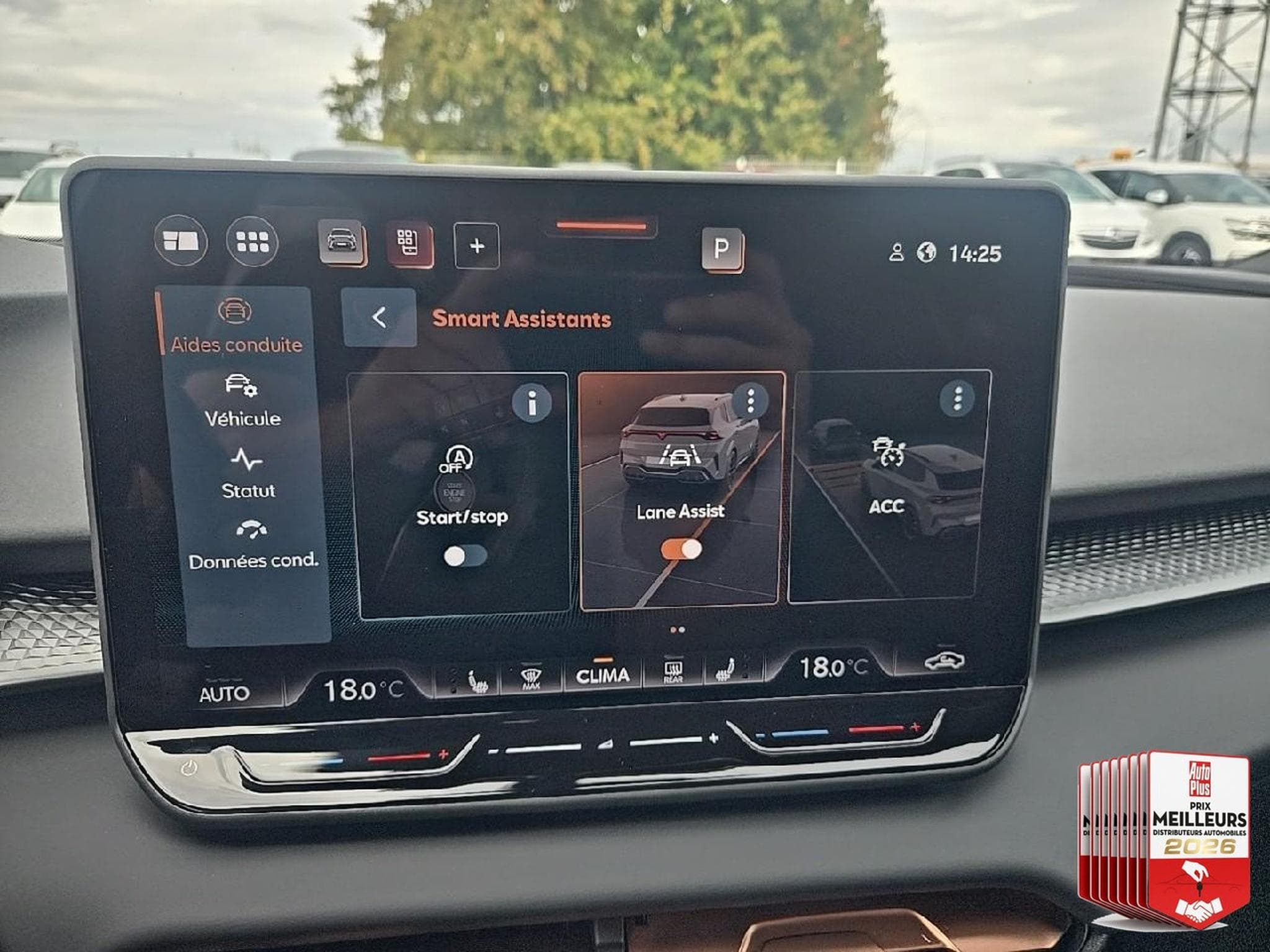 Cupra TERRAMAR 1.5 ETSI HYBRID 150 V DSG7 (2026) - Foto 27