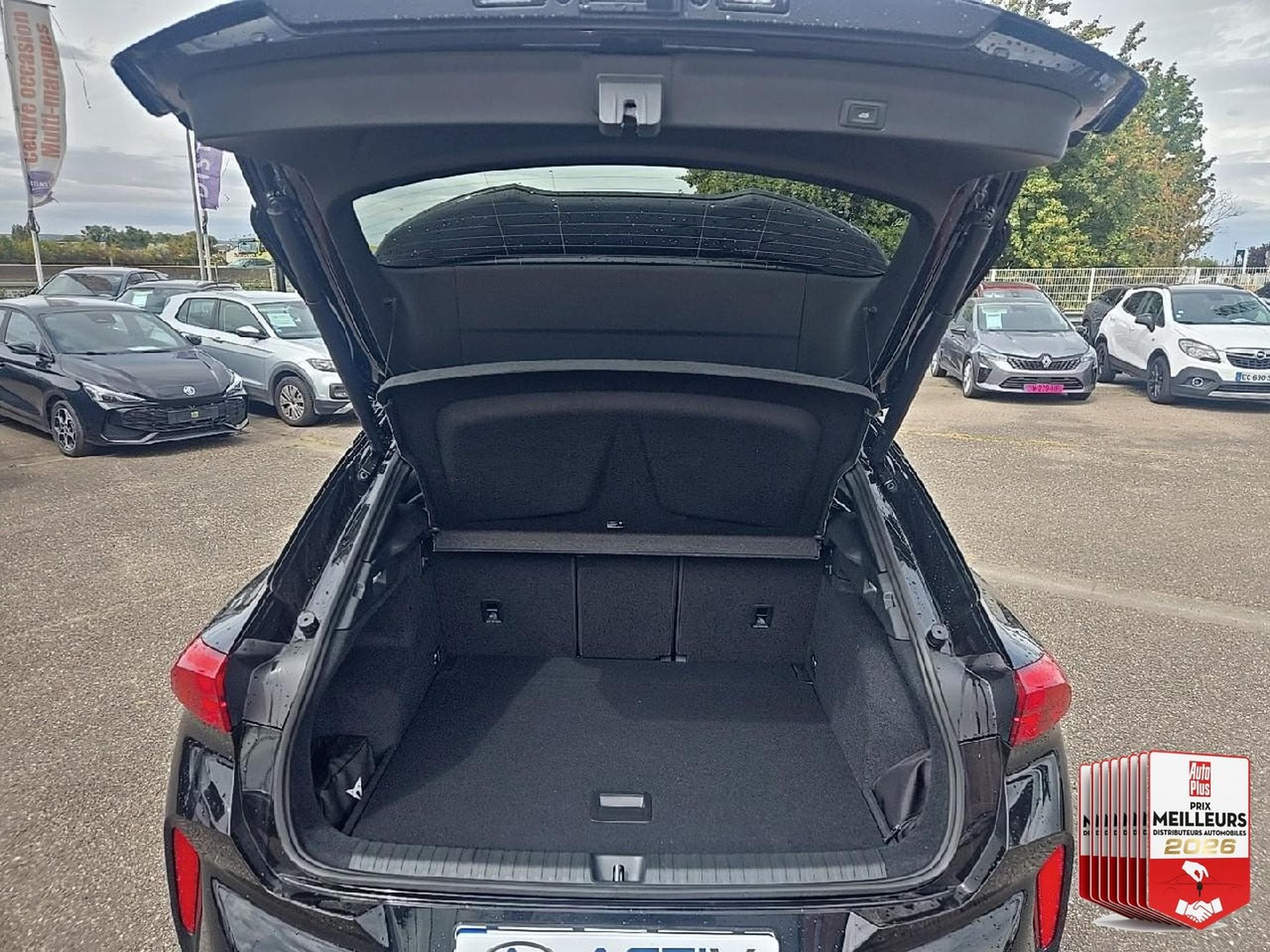 Cupra TERRAMAR 1.5 ETSI HYBRID 150 V DSG7 (2026) - Foto 33