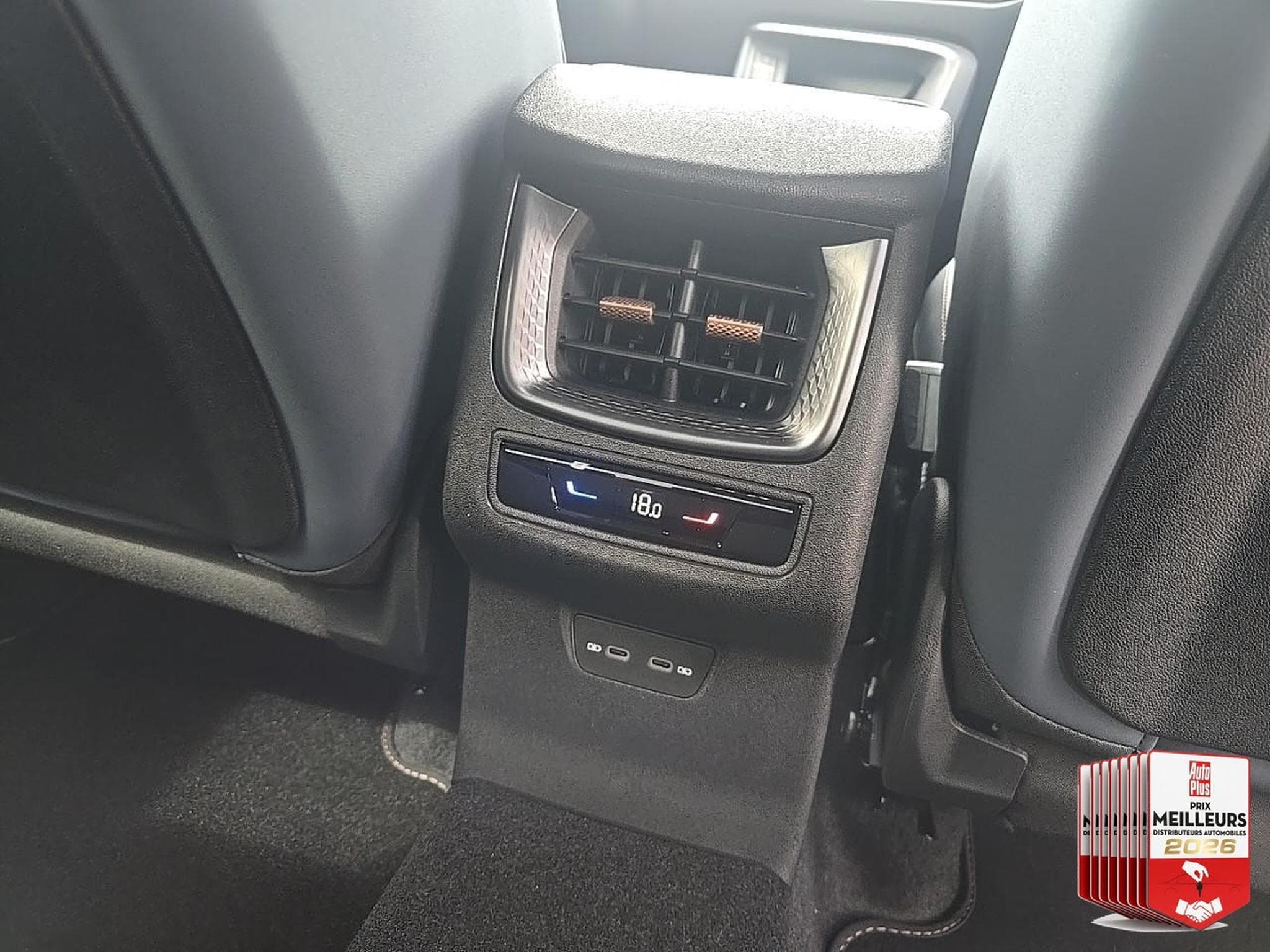 Cupra TERRAMAR 1.5 ETSI HYBRID 150 V DSG7 (2026) - Foto 32