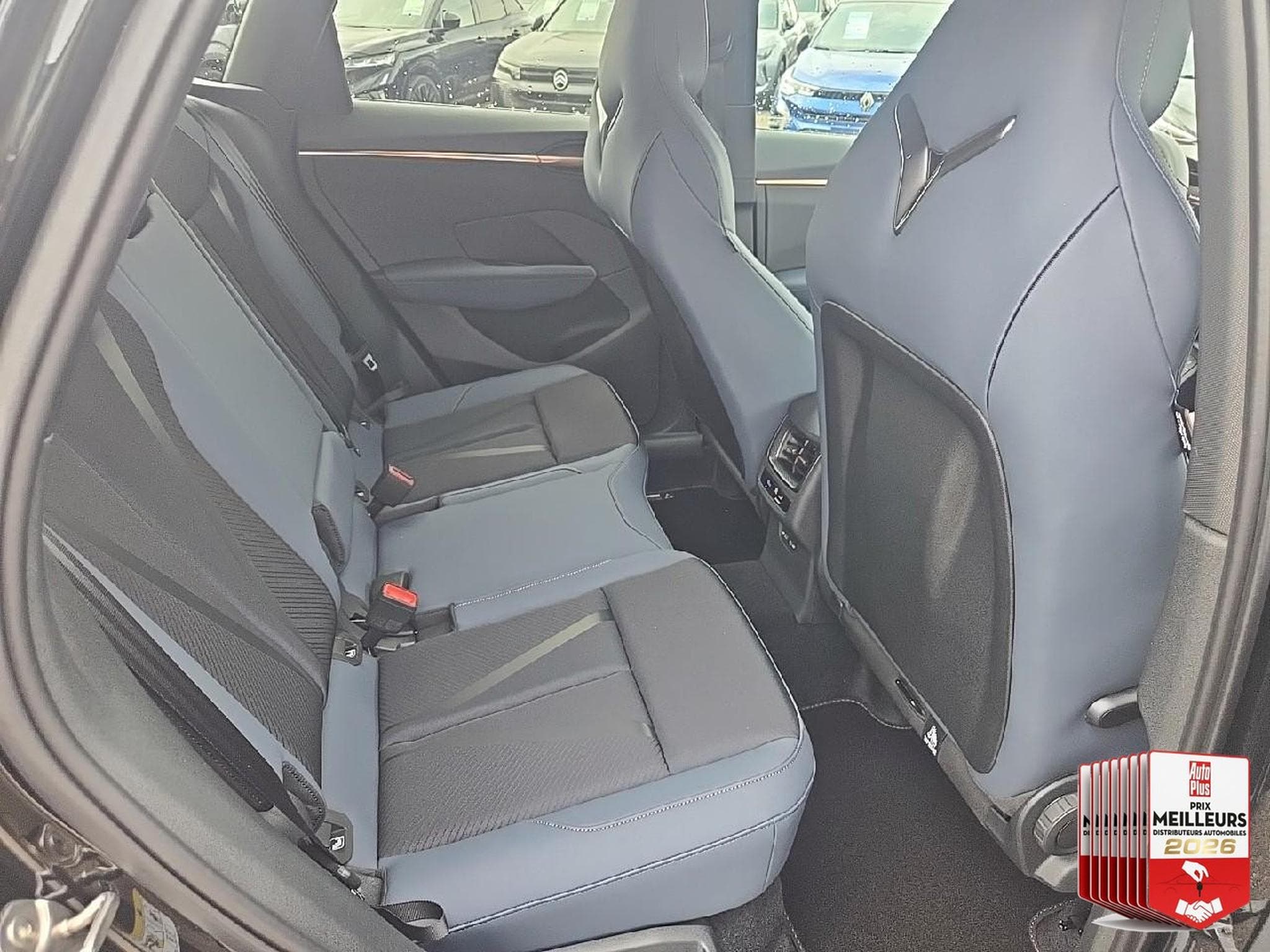 Cupra TERRAMAR 1.5 ETSI HYBRID 150 V DSG7 (2026) - Foto 31
