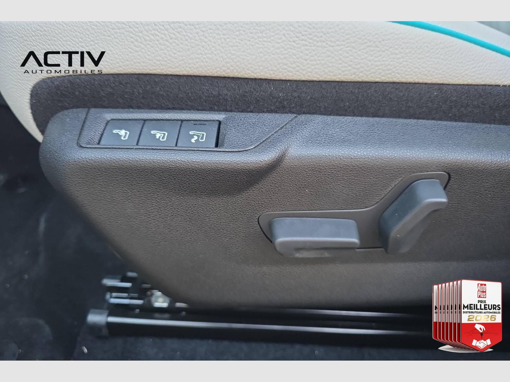 Fiat 600 T-Gen 3 1.2 Hybrid 110ch eDCT6 La Prima (2026) - Foto 23