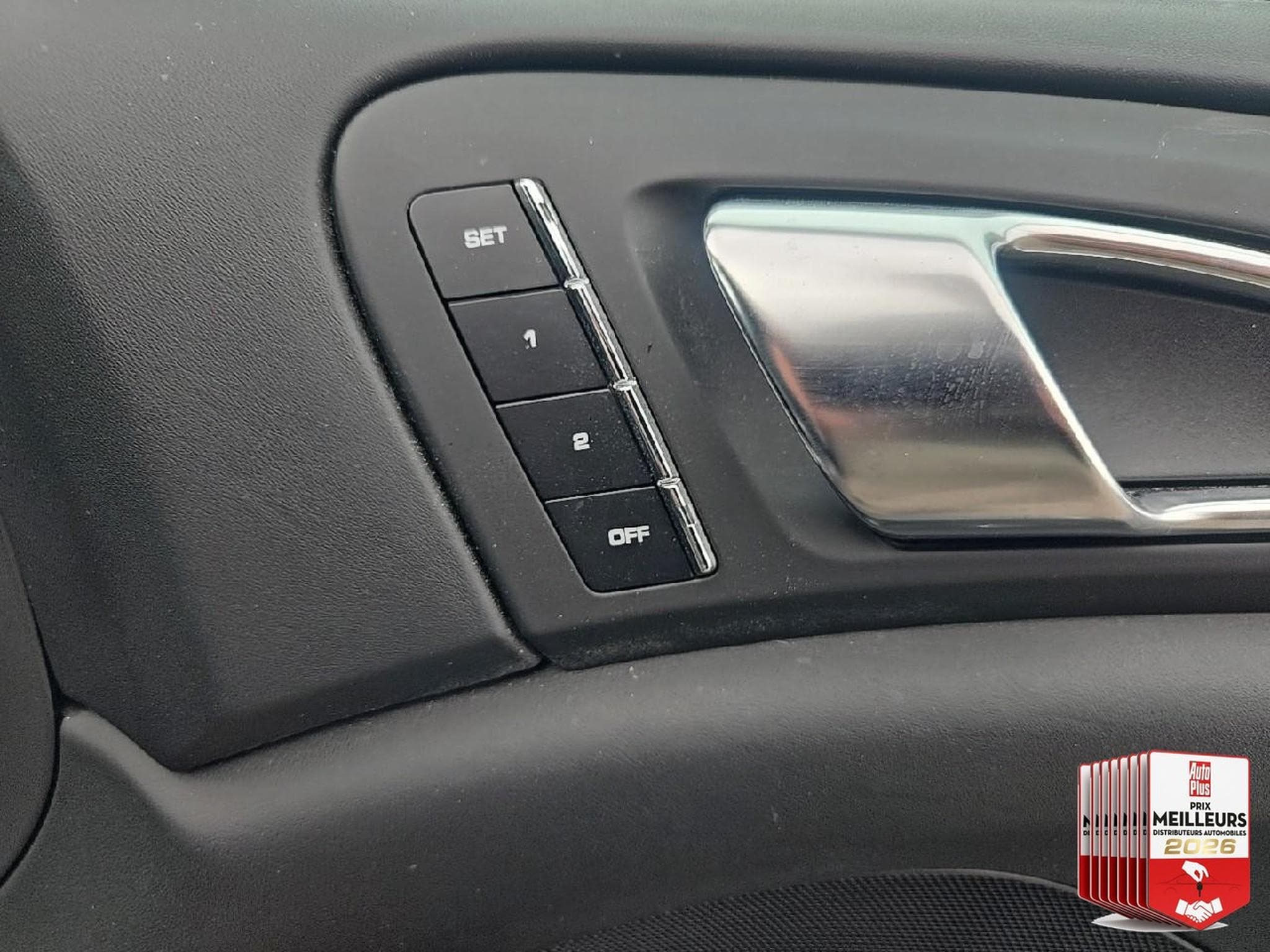 Porsche CAYENNE (958) TURBO (2012) - Foto 13