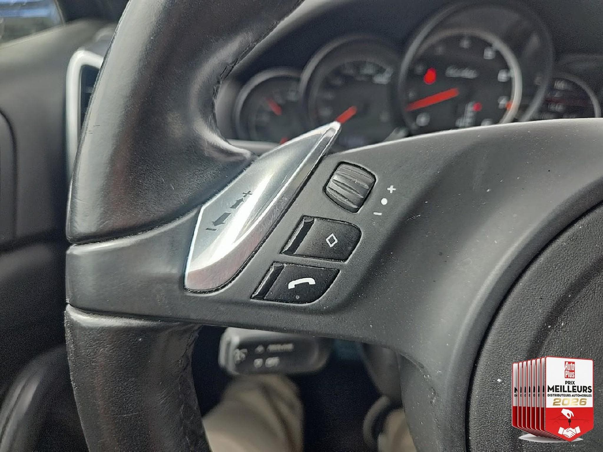 Porsche CAYENNE (958) TURBO (2012) - Foto 22