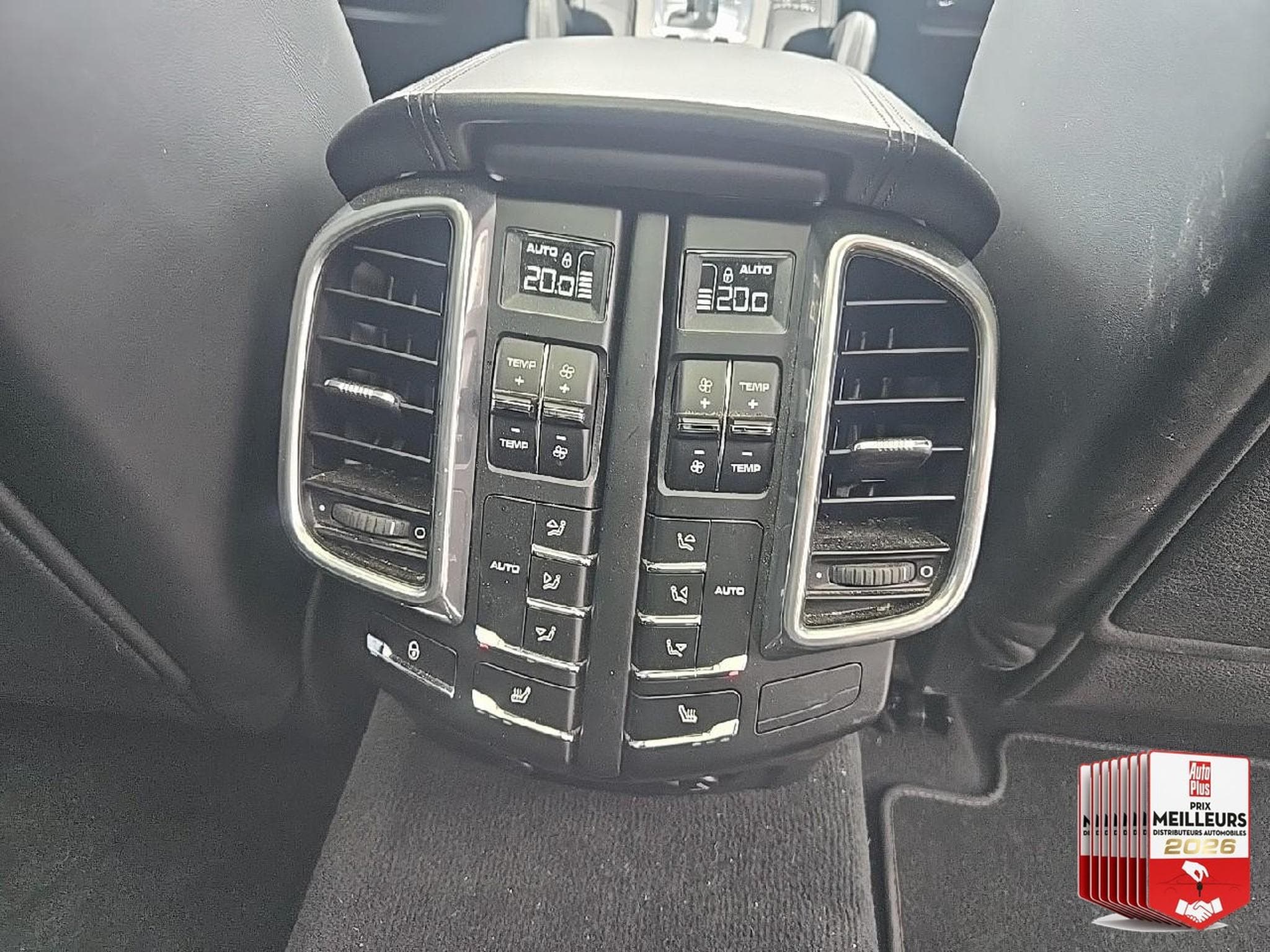 Porsche CAYENNE (958) TURBO (2012) - Foto 27
