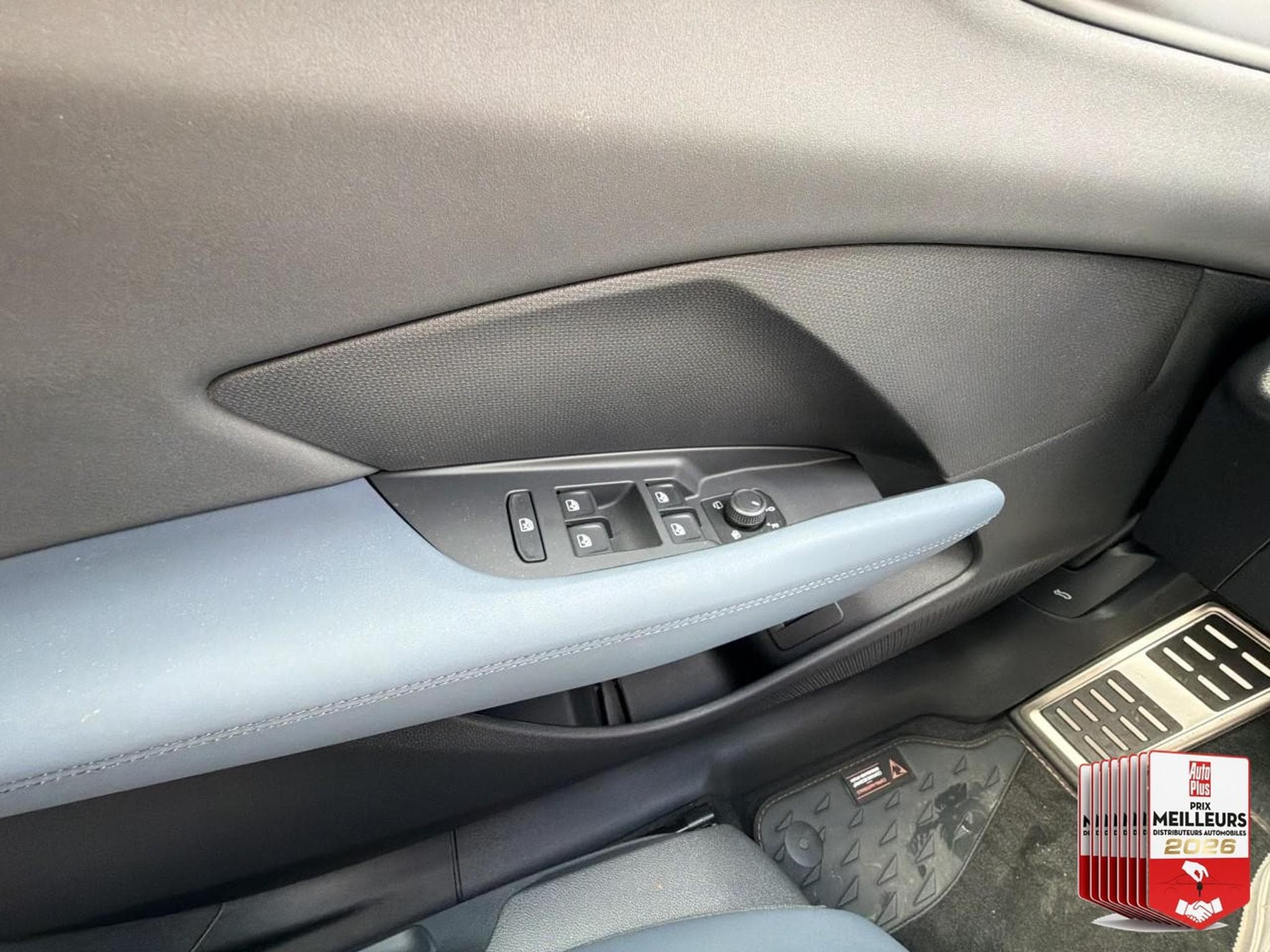 Cupra TERRAMAR 1.5 ETSI HYBRID 150 V DSG7 (2026) - Foto 11