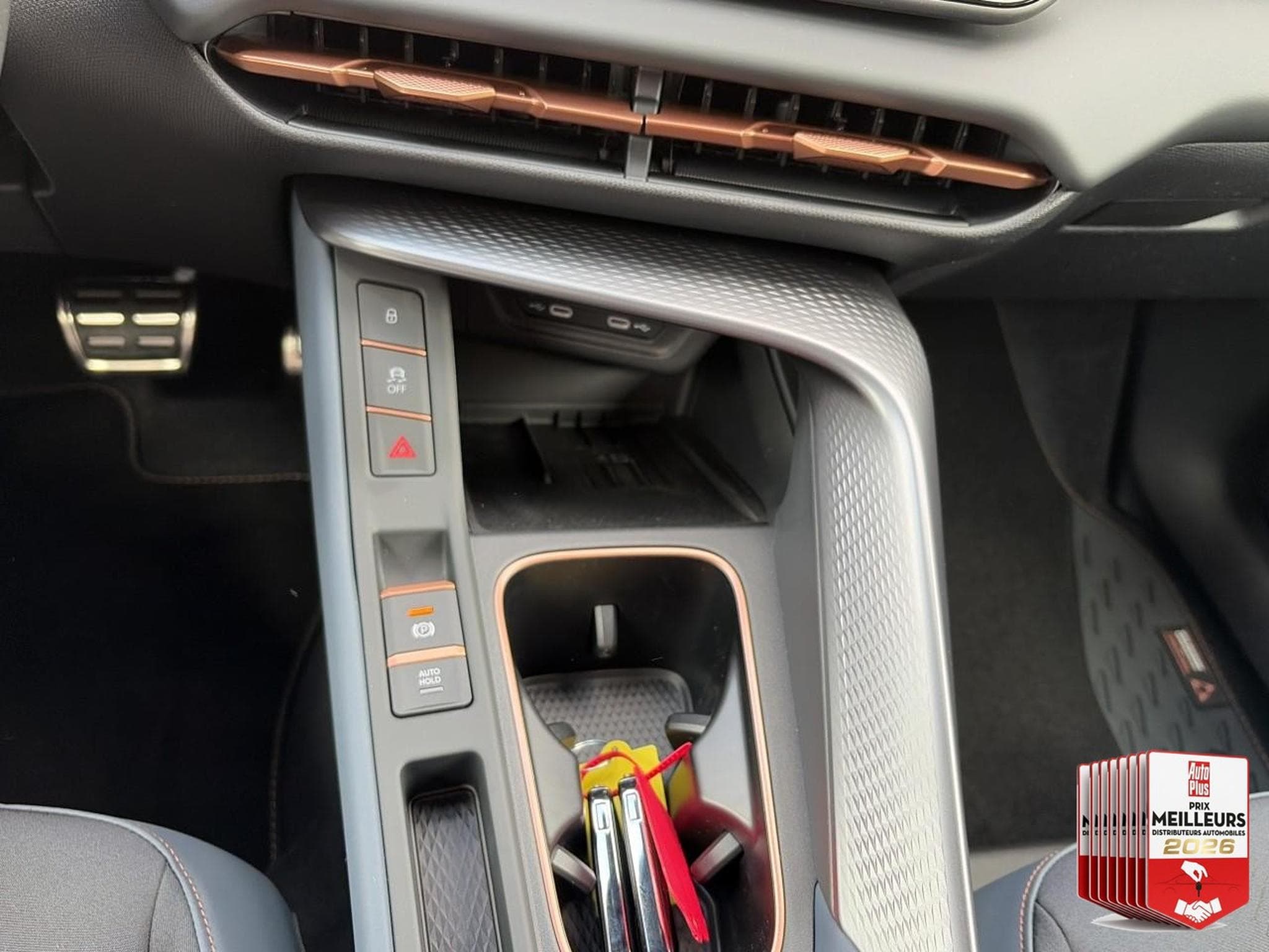 Cupra TERRAMAR 1.5 ETSI HYBRID 150 V DSG7 (2026) - Foto 21