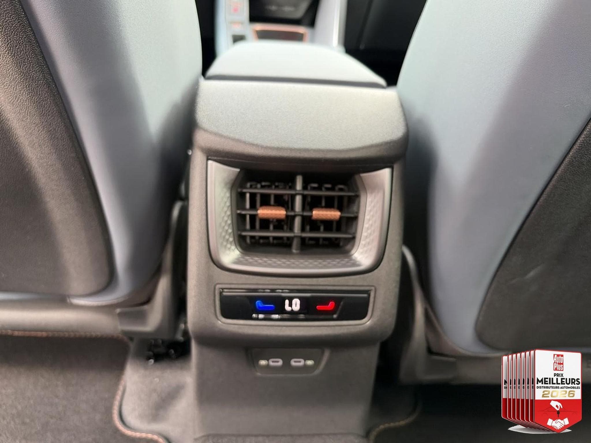 Cupra TERRAMAR 1.5 ETSI HYBRID 150 V DSG7 (2026) - Foto 26