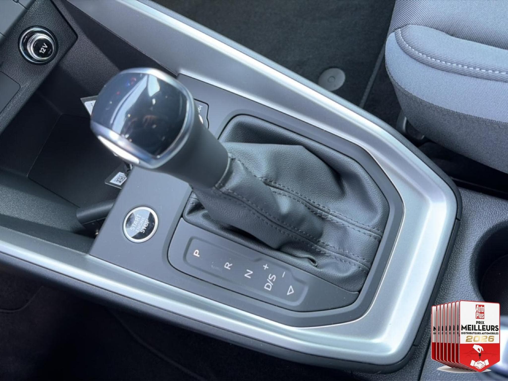 Audi A1 30 TFSI 116 S LINE S TRONIC 7 (2026) - Photo 22