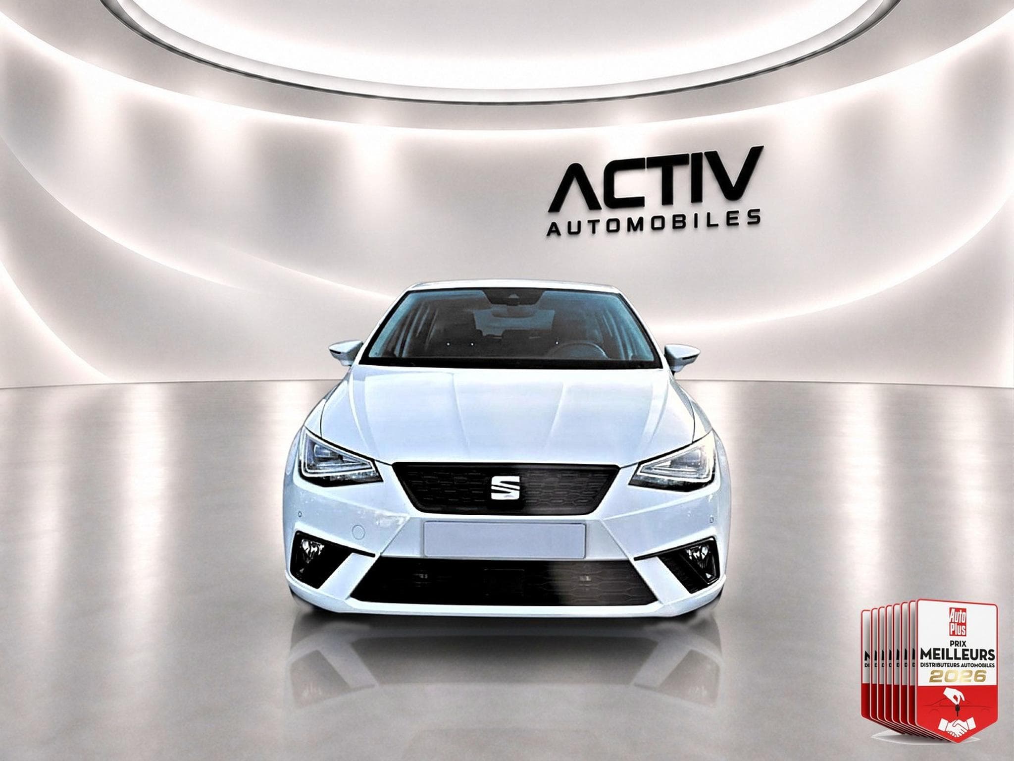 Seat IBIZA 1.0 TSI 95 COPA (2025) - Foto 2