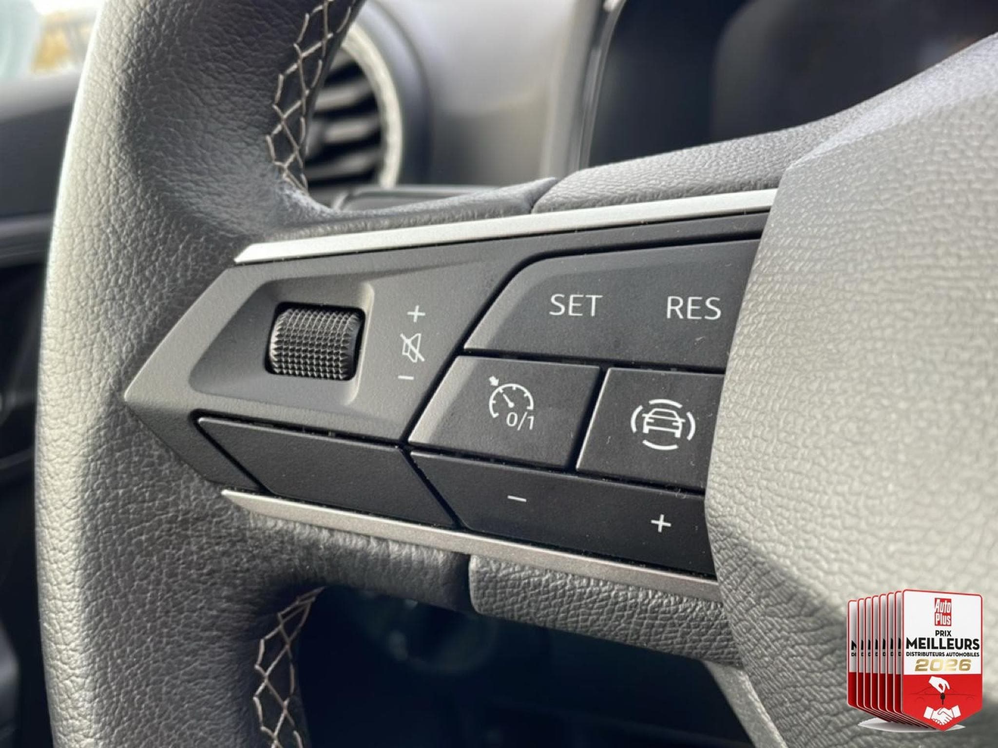 Seat IBIZA 1.0 TSI 95 COPA (2025) - Foto 15