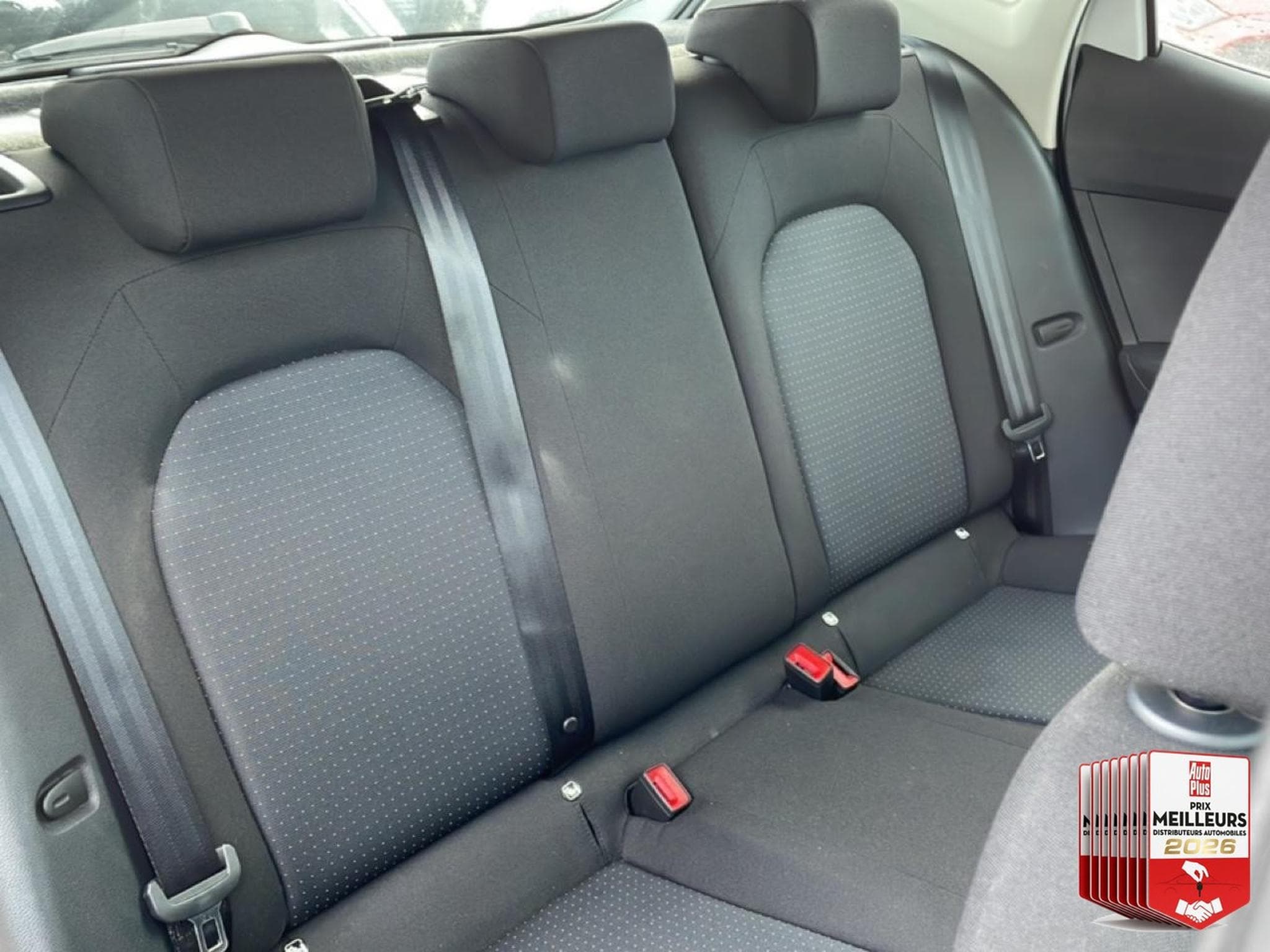 Seat IBIZA 1.0 TSI 95 COPA (2025) - Foto 16