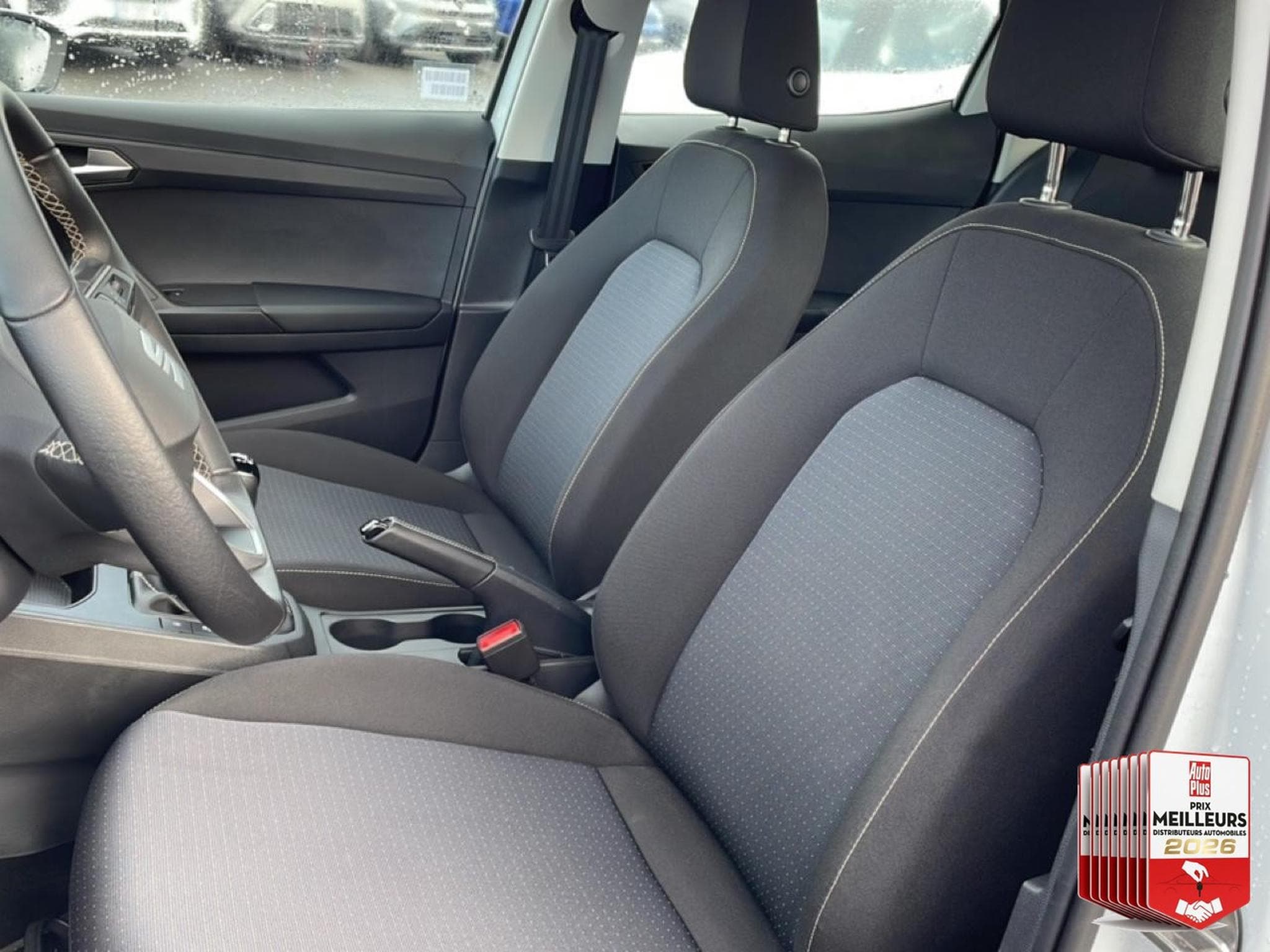 Seat IBIZA 1.0 TSI 95 COPA (2025) - Foto 20