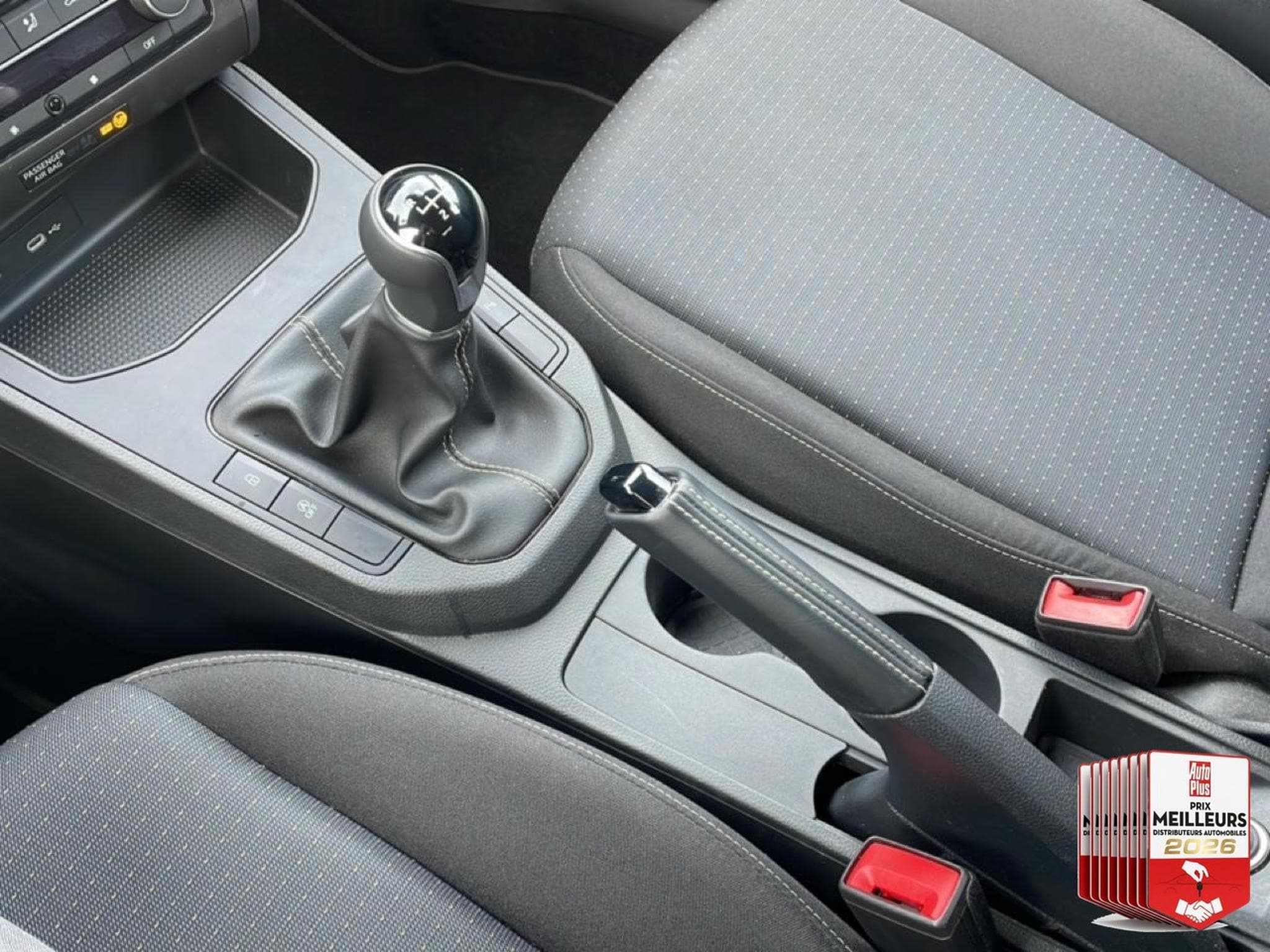 Seat IBIZA 1.0 TSI 95 COPA (2025) - Foto 26