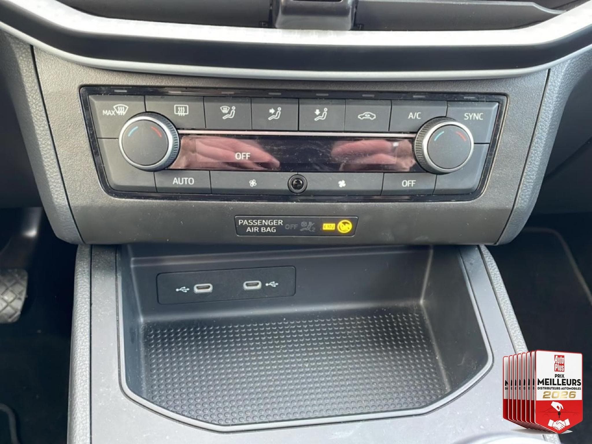 Seat IBIZA 1.0 TSI 95 COPA (2025) - Foto 27