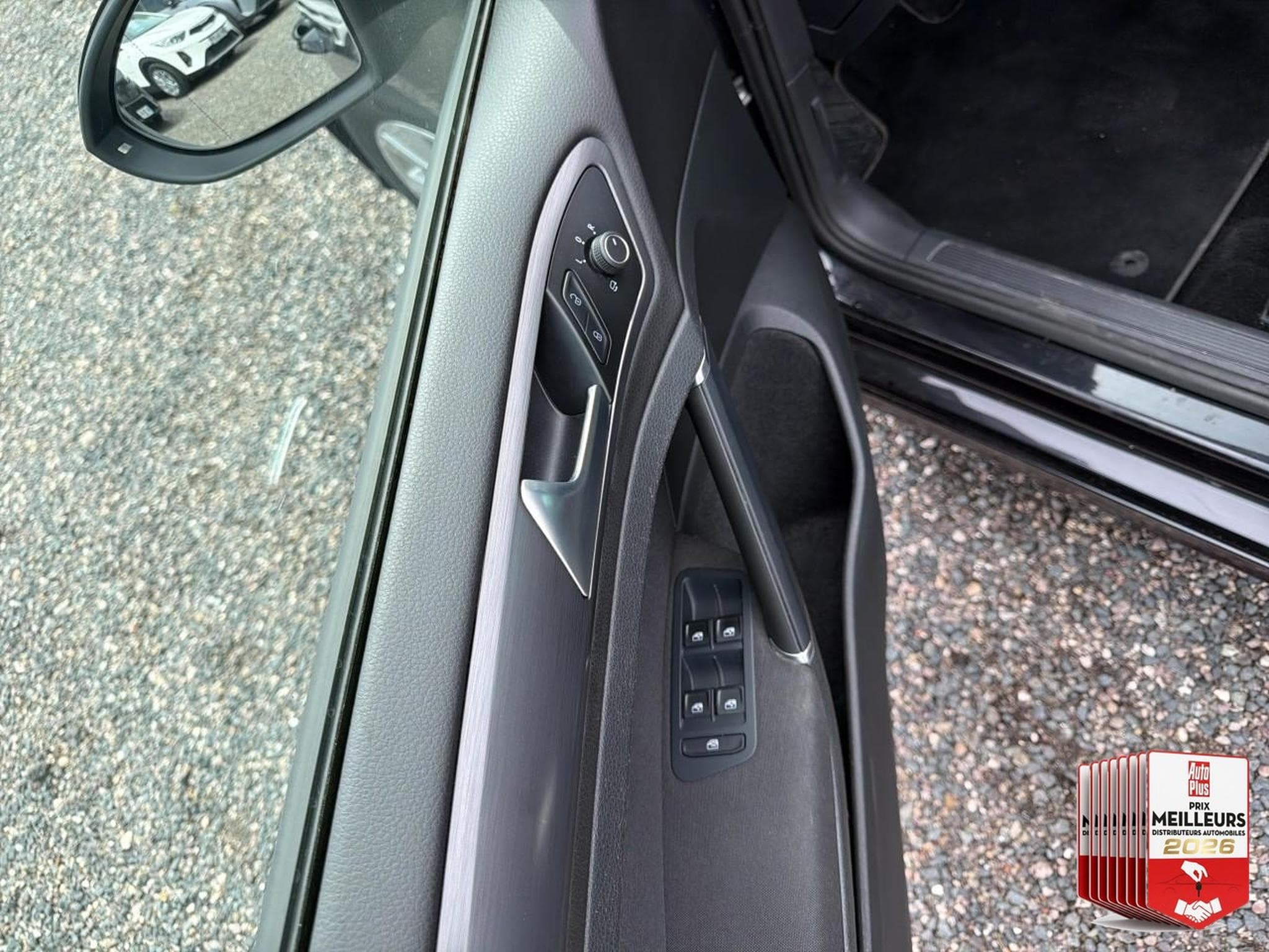 VW GOLF VII 1.0 TSI 115 CONFORTLINE BUSINESS 5P (2020) - Foto 16