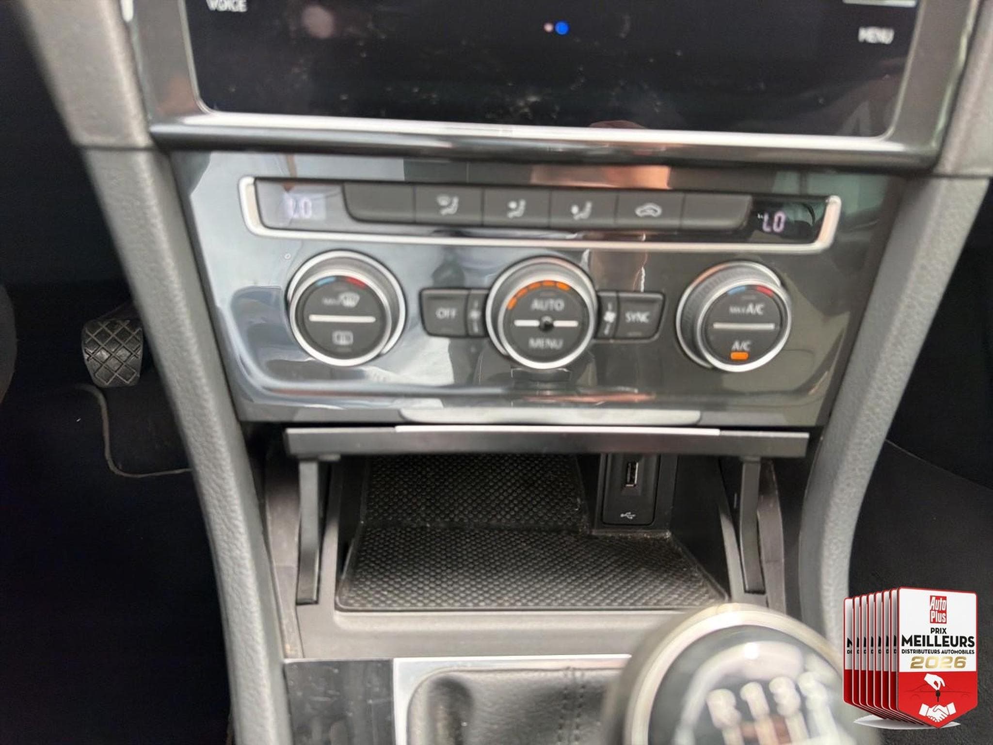 VW GOLF VII 1.0 TSI 115 CONFORTLINE BUSINESS 5P (2020) - Foto 32