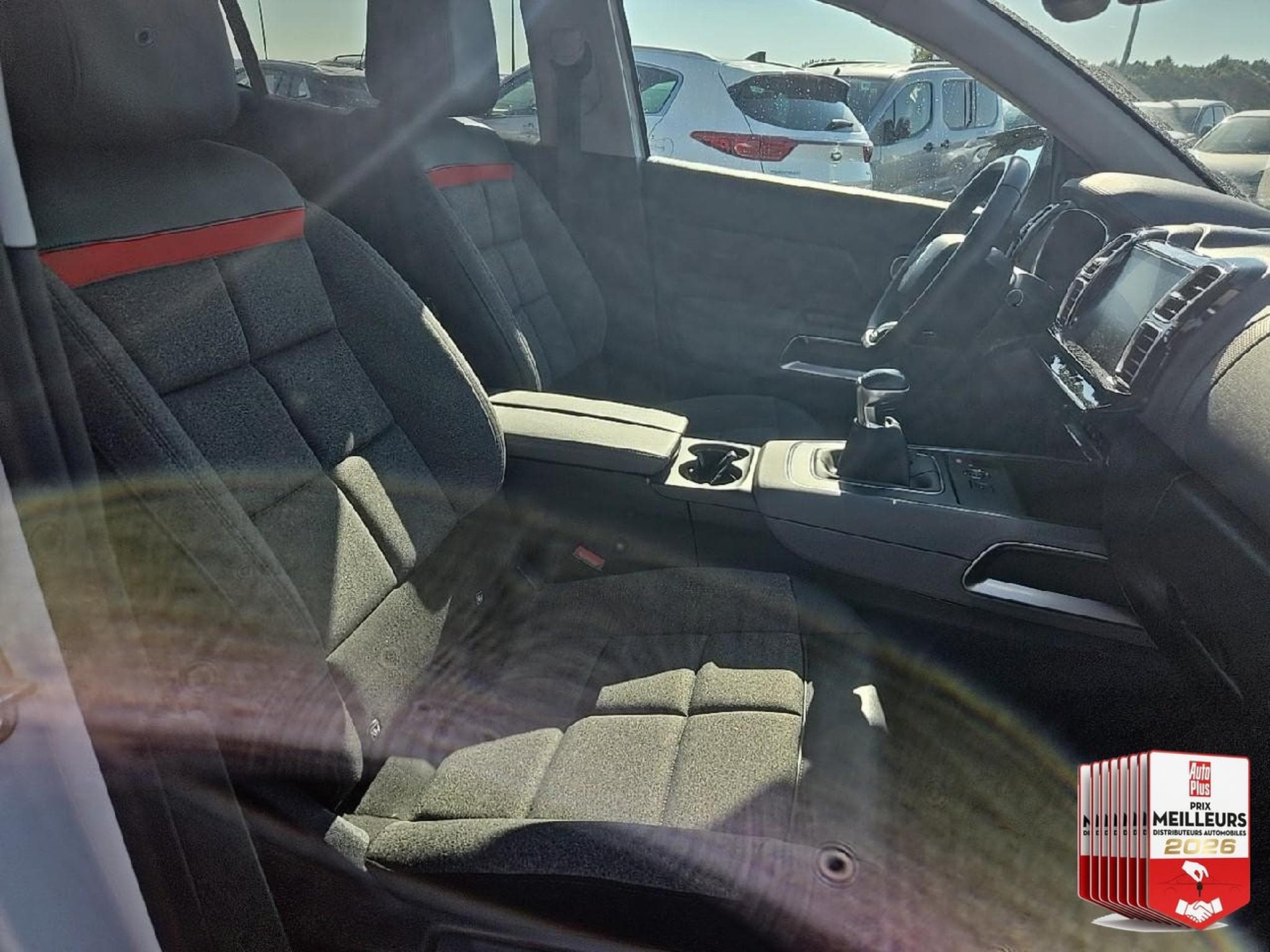Citroën C5 AIRCROSS BLUEHDI 130 FEEL (2020) - Foto 12